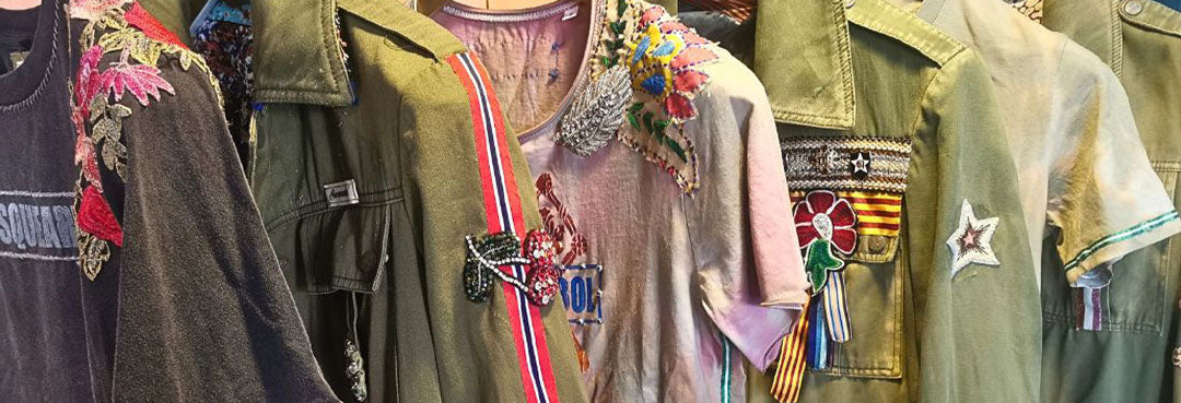 Limited craft editions