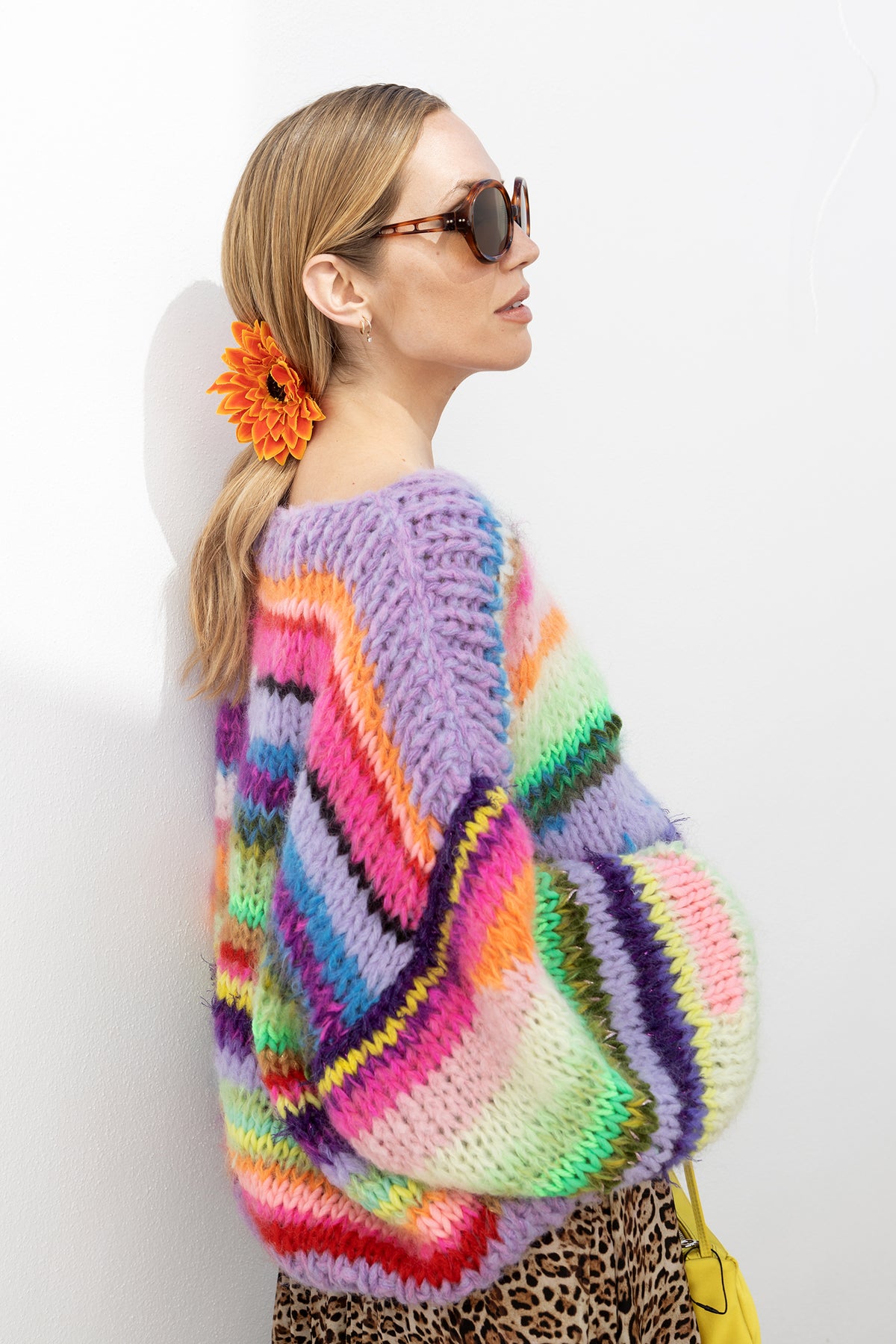 How to clean your knit༄