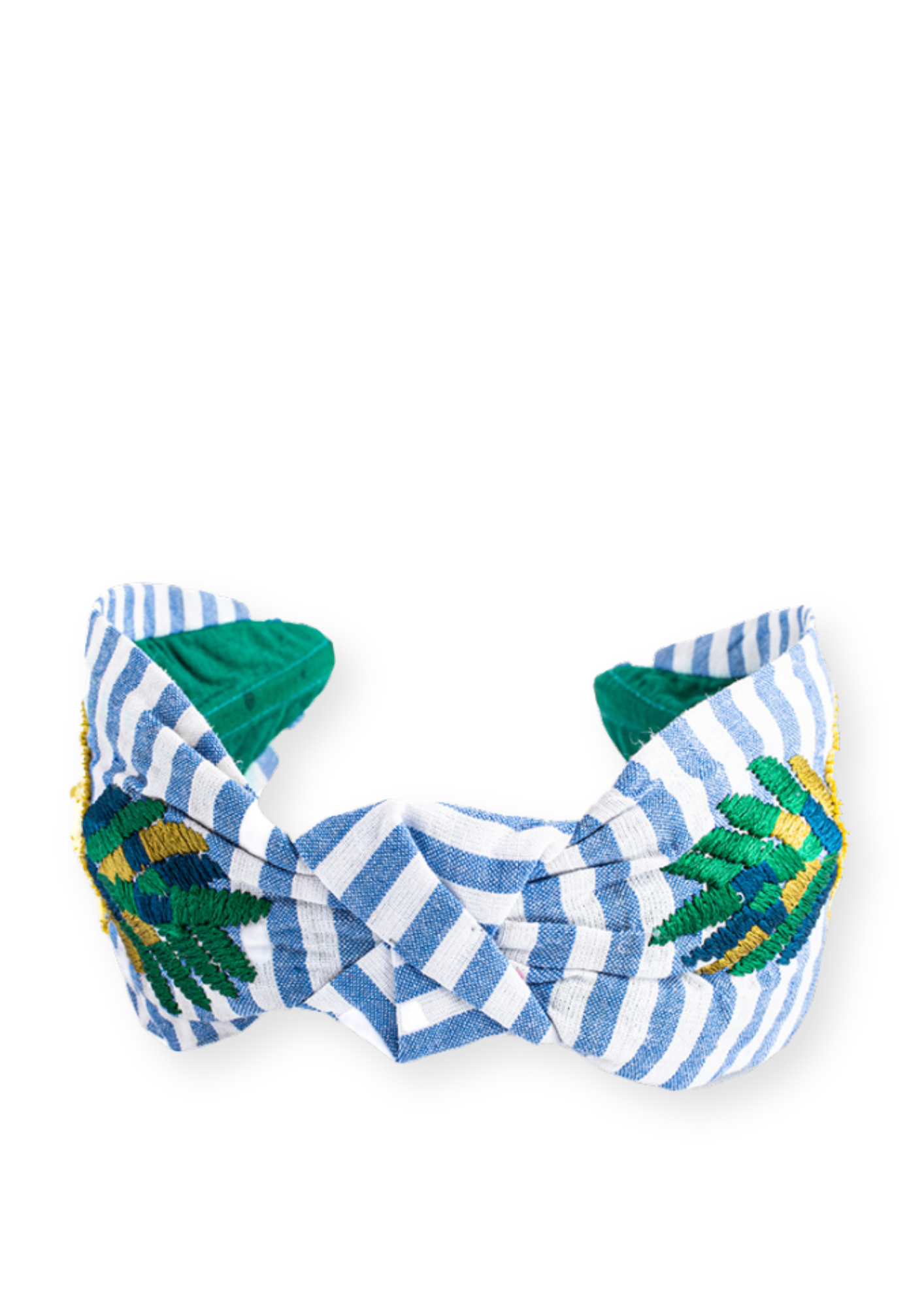 Fascia Capri Pineapple twist