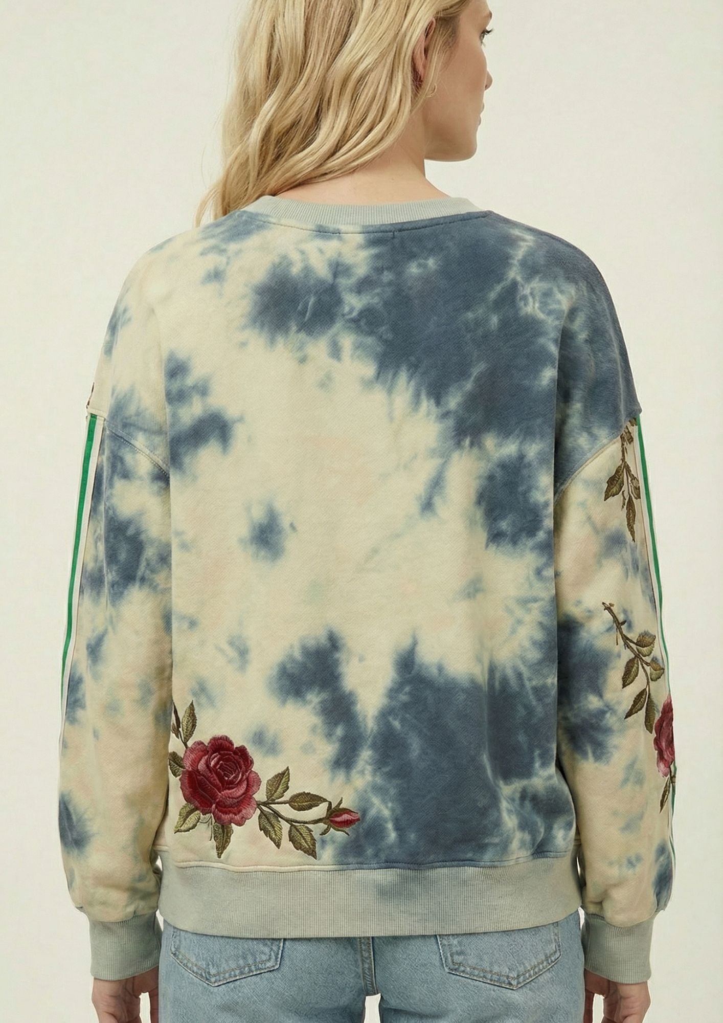 Cardigan Stevie Paillettes Dorate