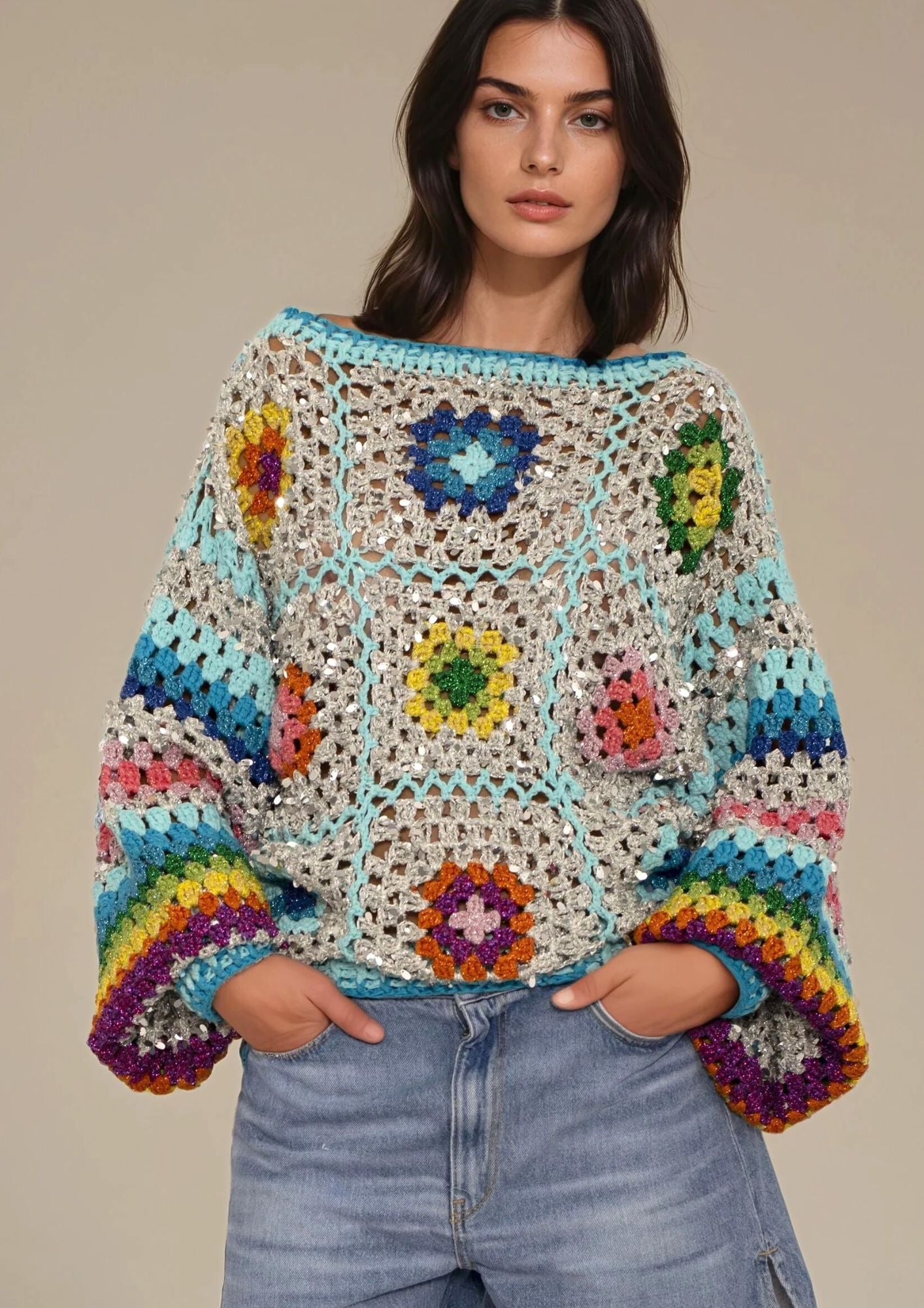 Haut Luna Bloom