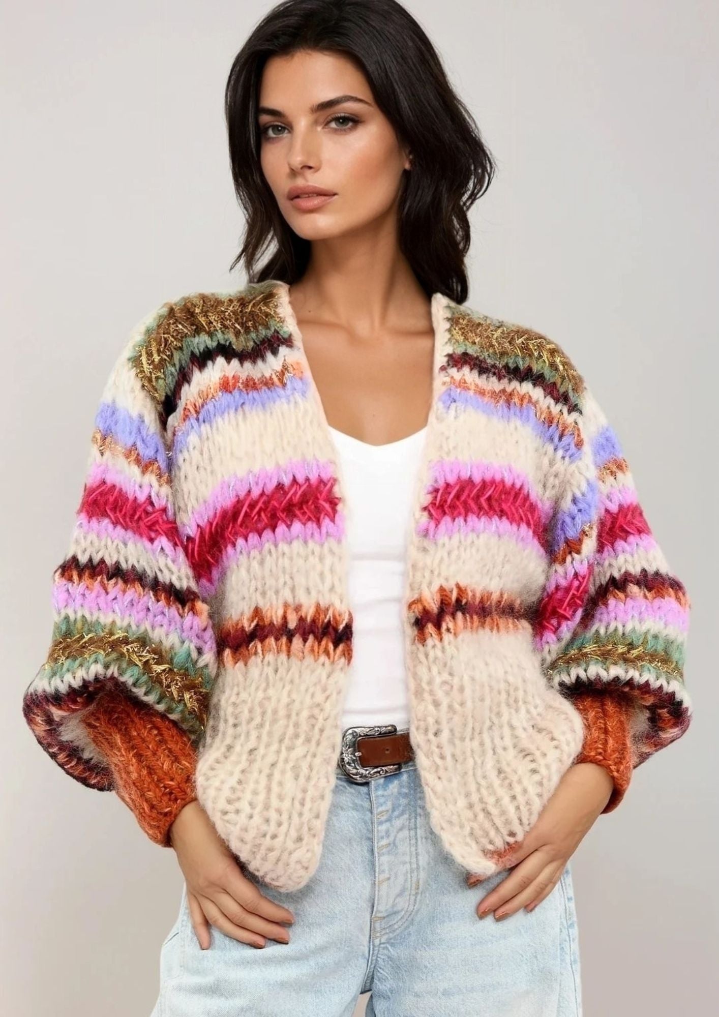 Preventa Mian Andalusian Clay