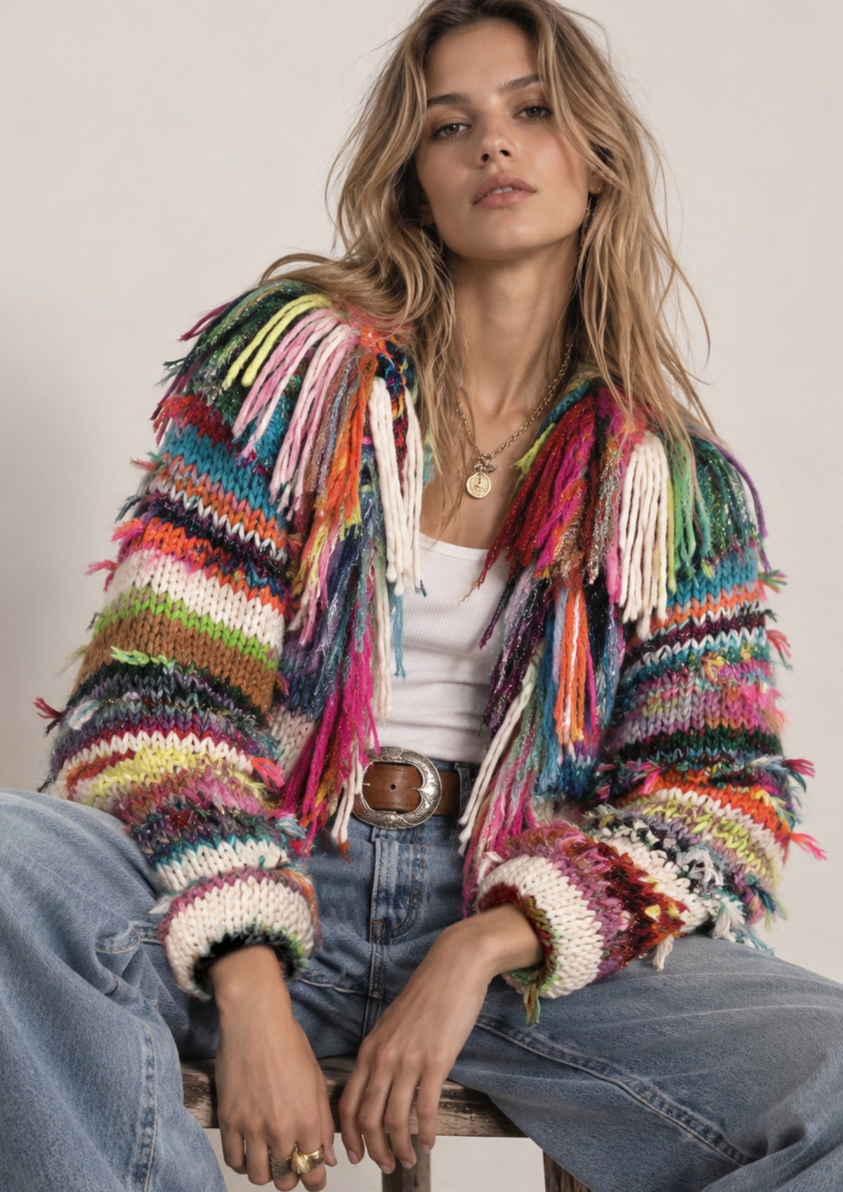 Roxy Maxi-Strickjacke Velvet Riot Vorbestellung