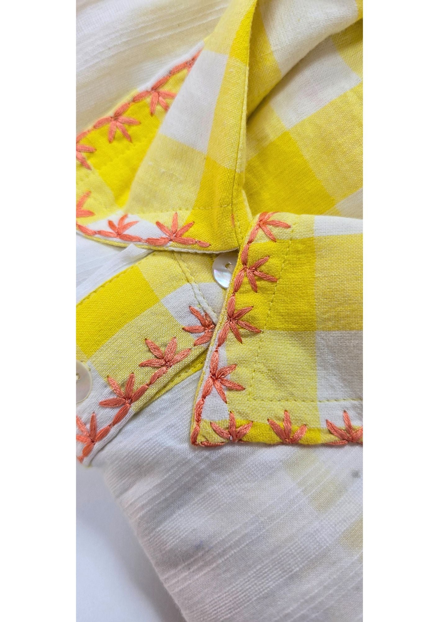 Chemise Palma