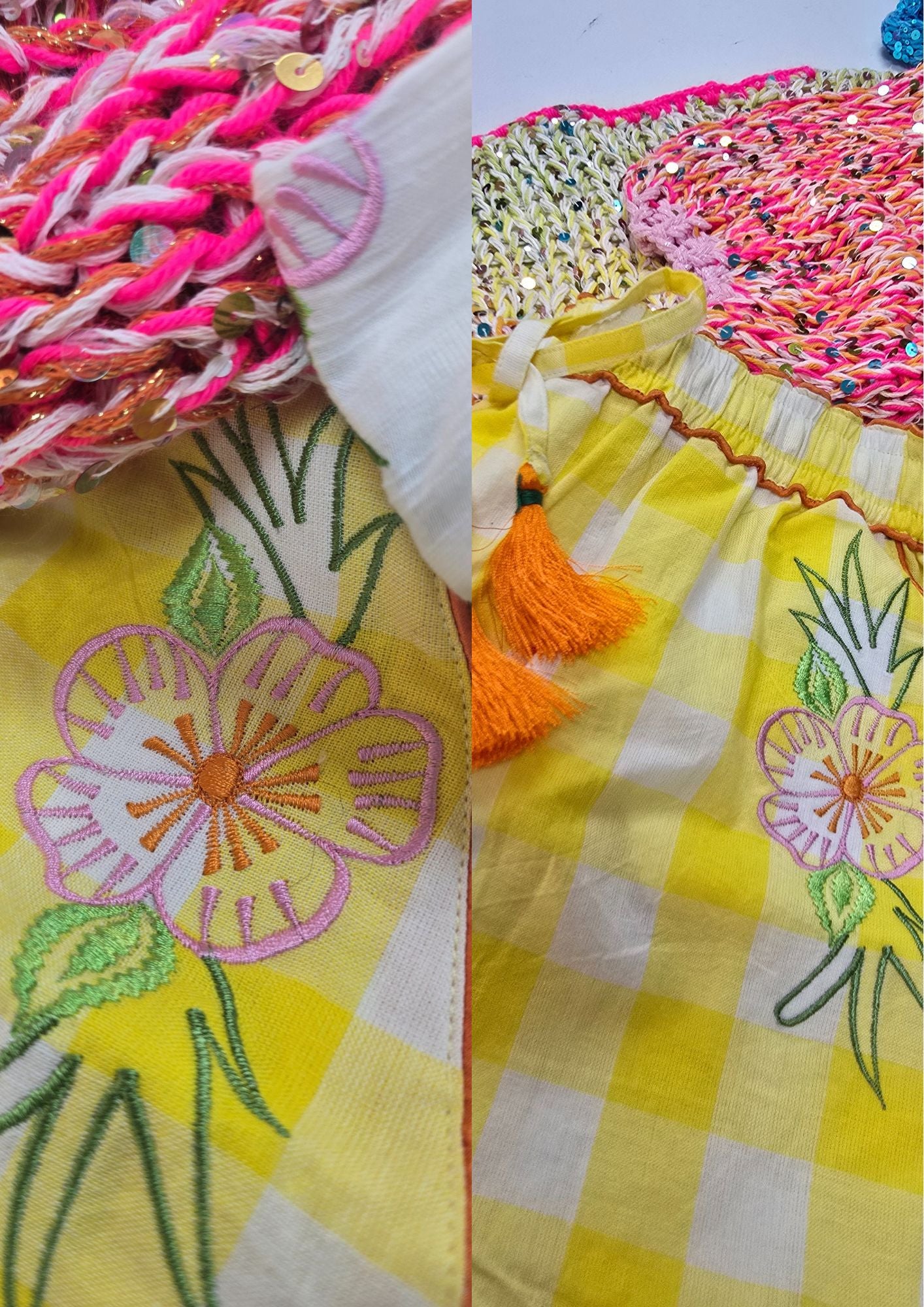 Pantalón corto Birdy