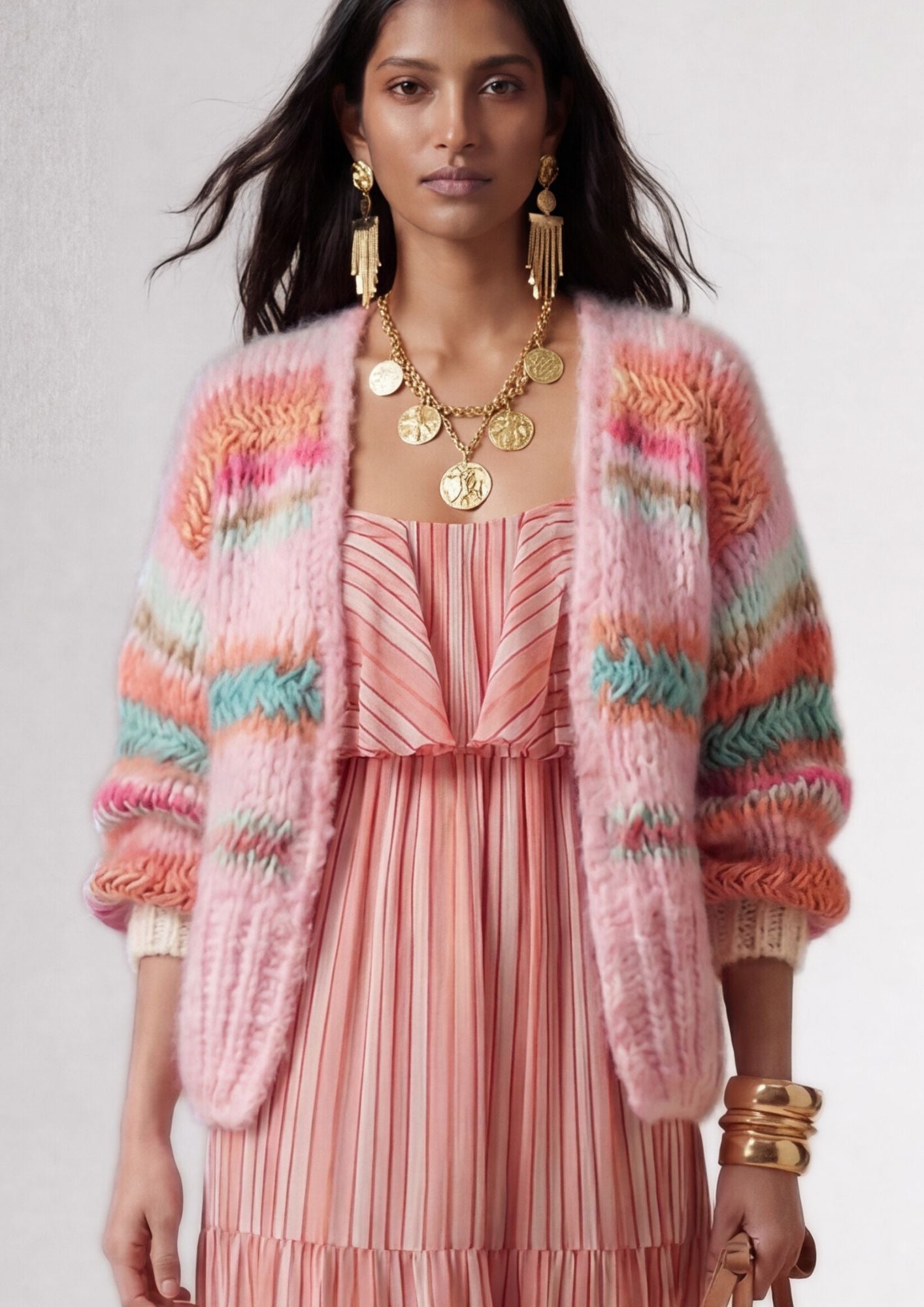 Mian Sunset Blush preorder