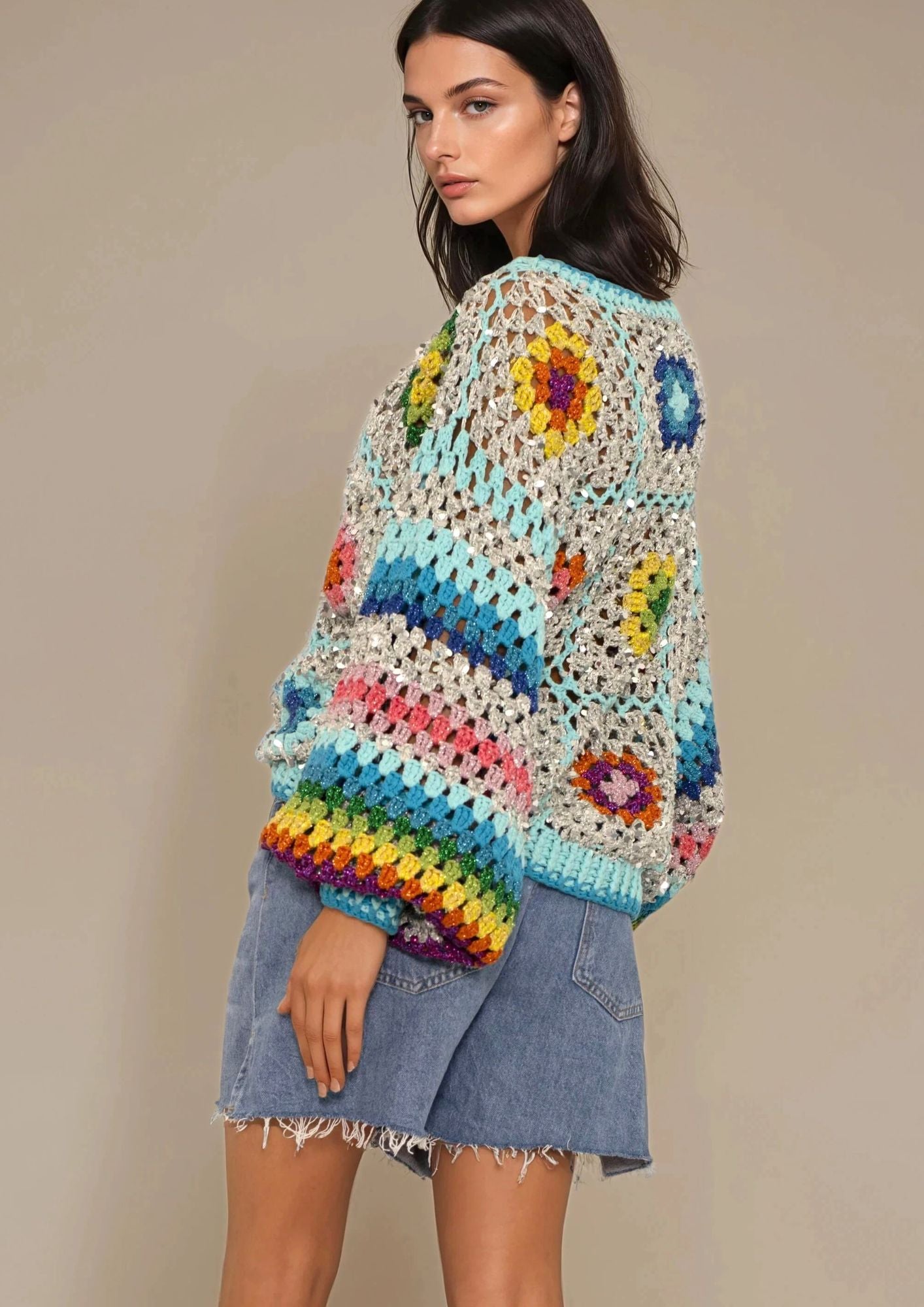Haut Luna Bloom