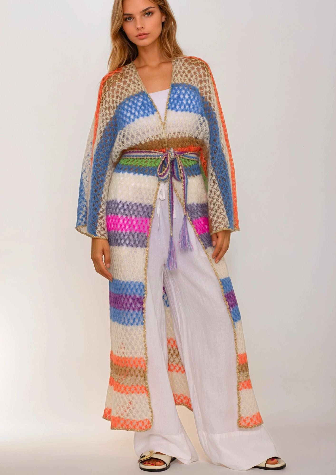 Kimono Heaven bold