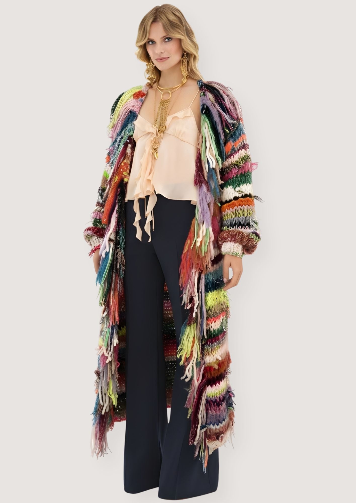 NEW color! Lola Sierra Fiesta preorder