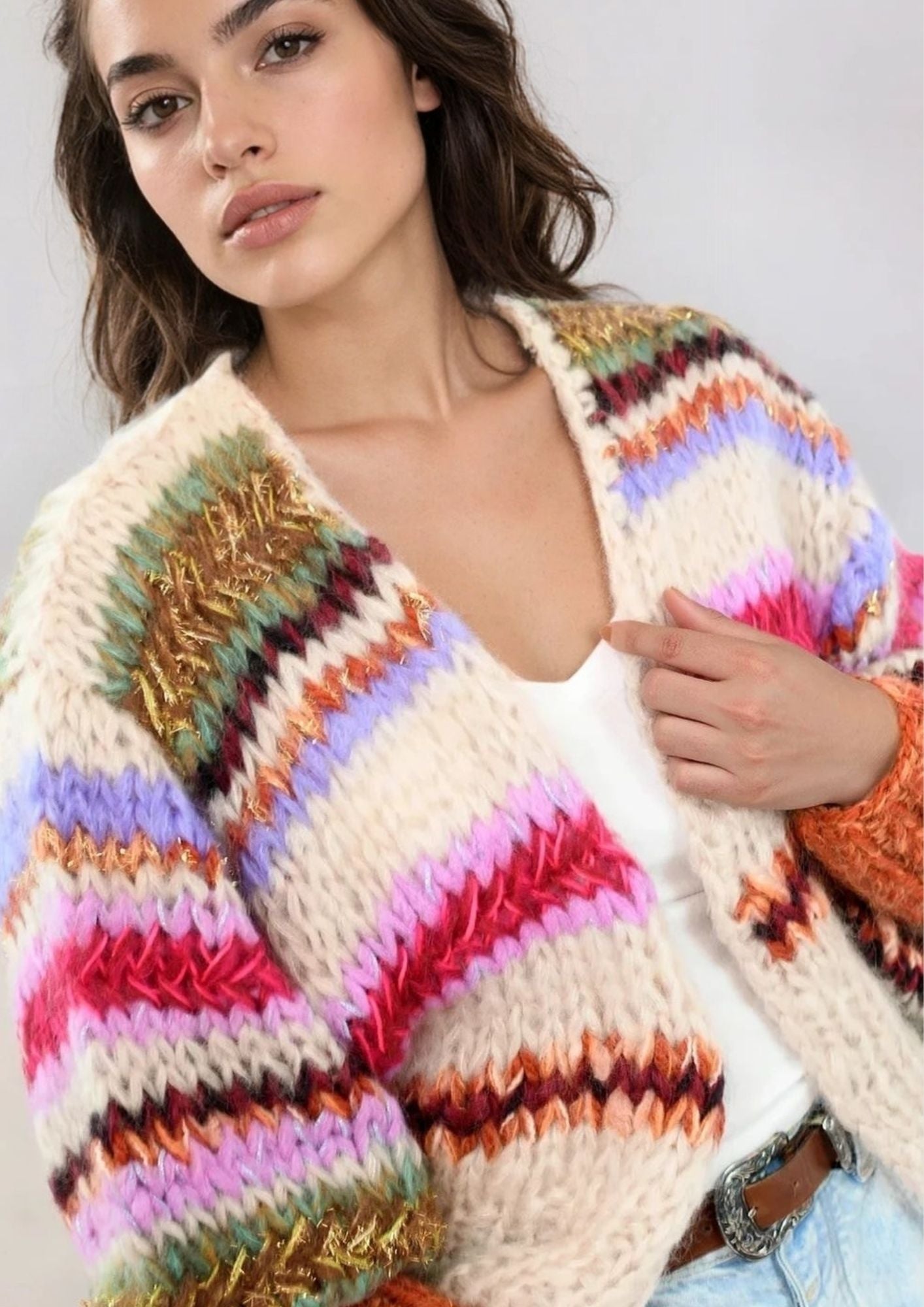 Preventa Mian Andalusian Clay