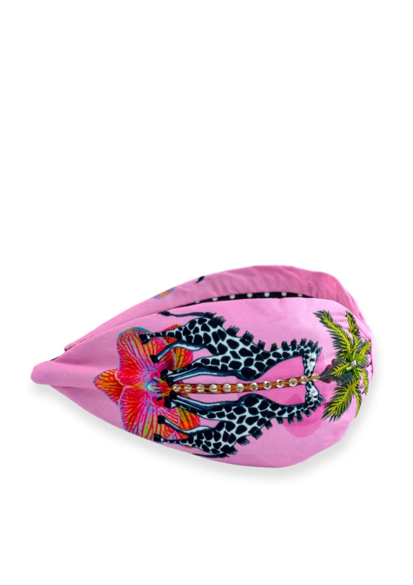 Diadema Jungle Jetset