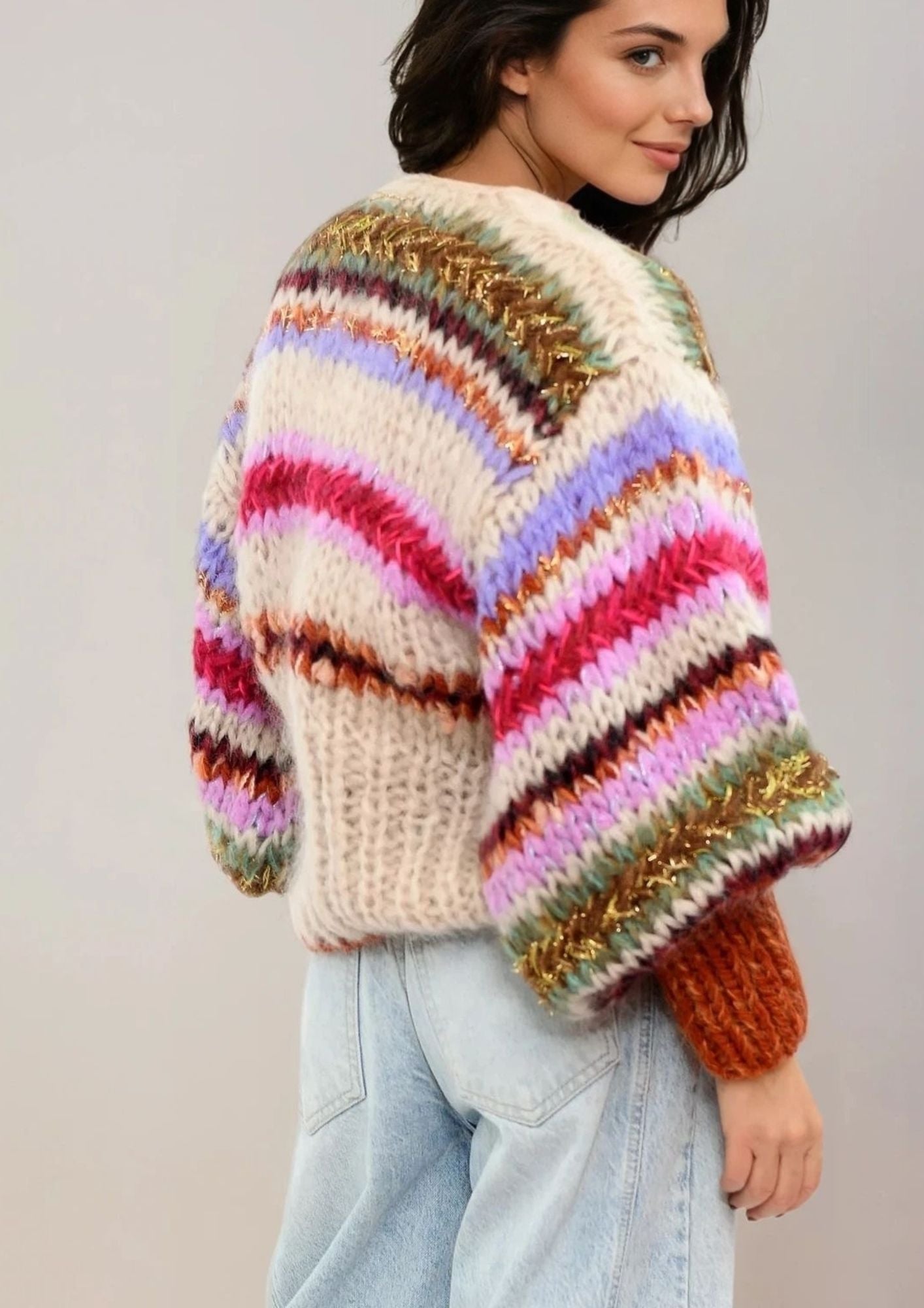 Preventa Mian Andalusian Clay