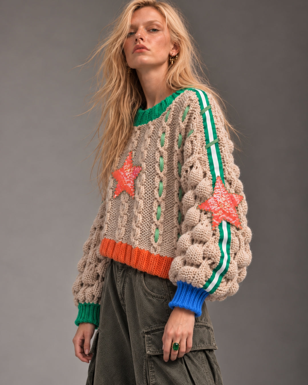 NOVA Sweater LTD
