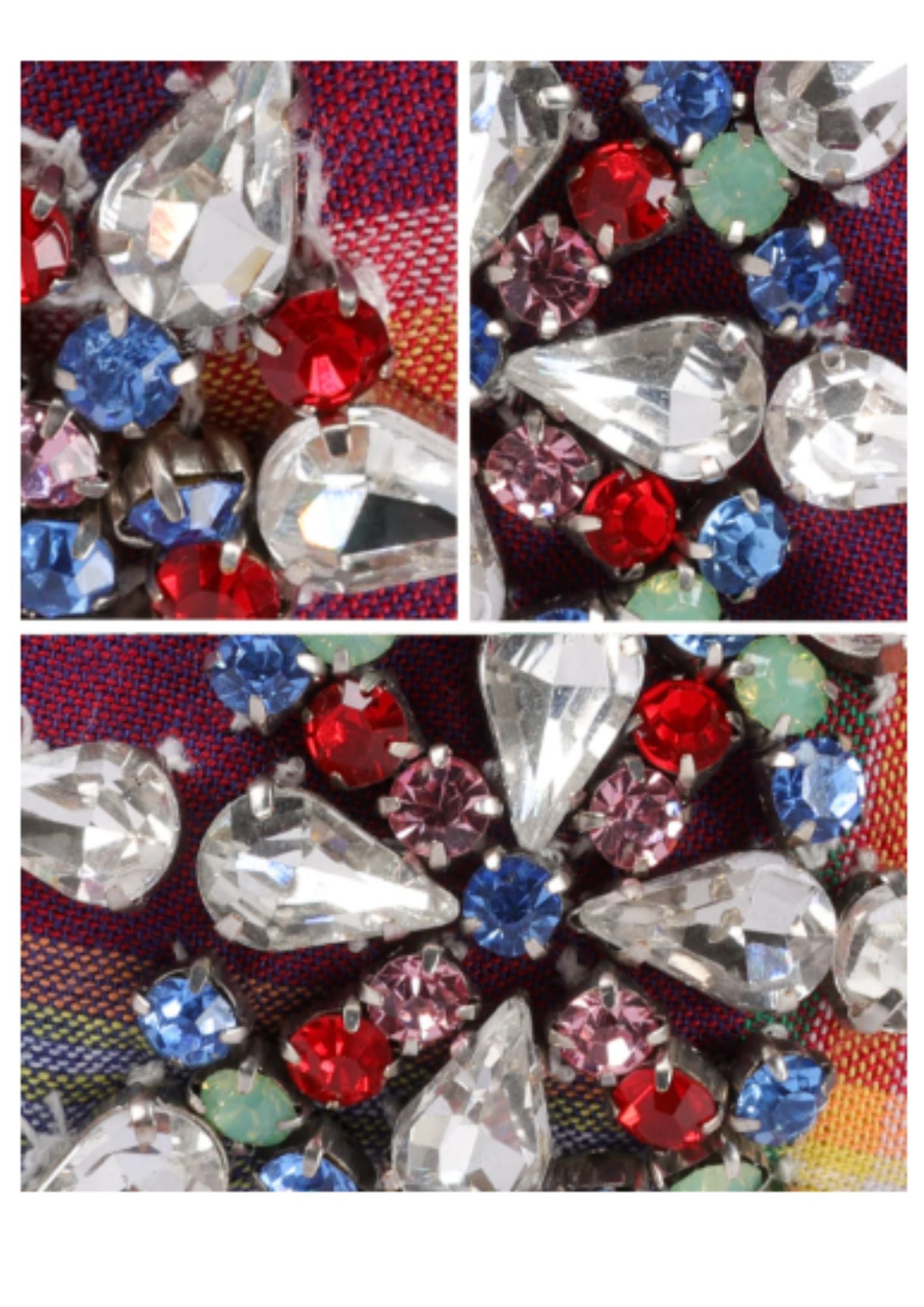 Headband Glam Check