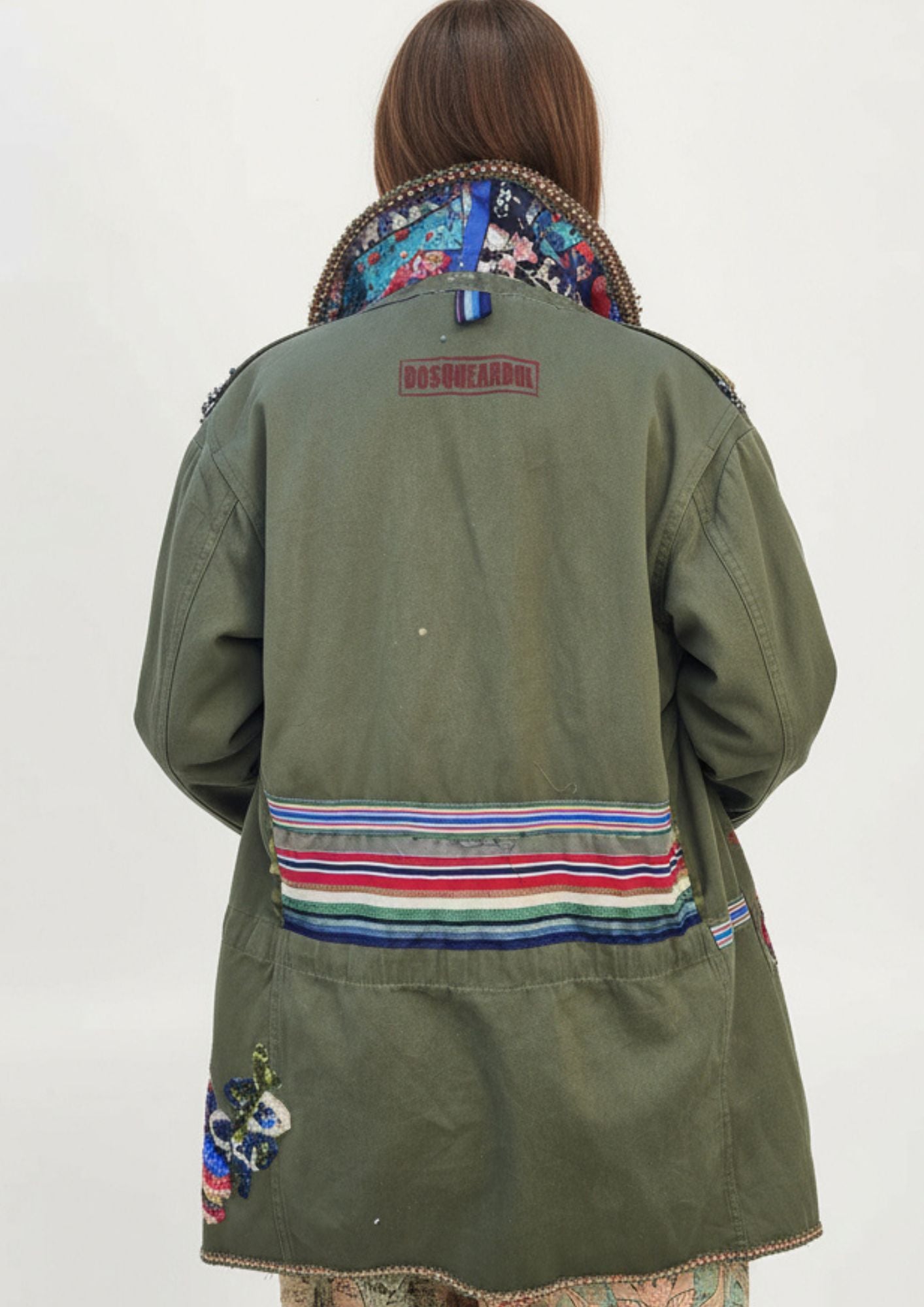 Cárdigan Stevie Confeti Dorado