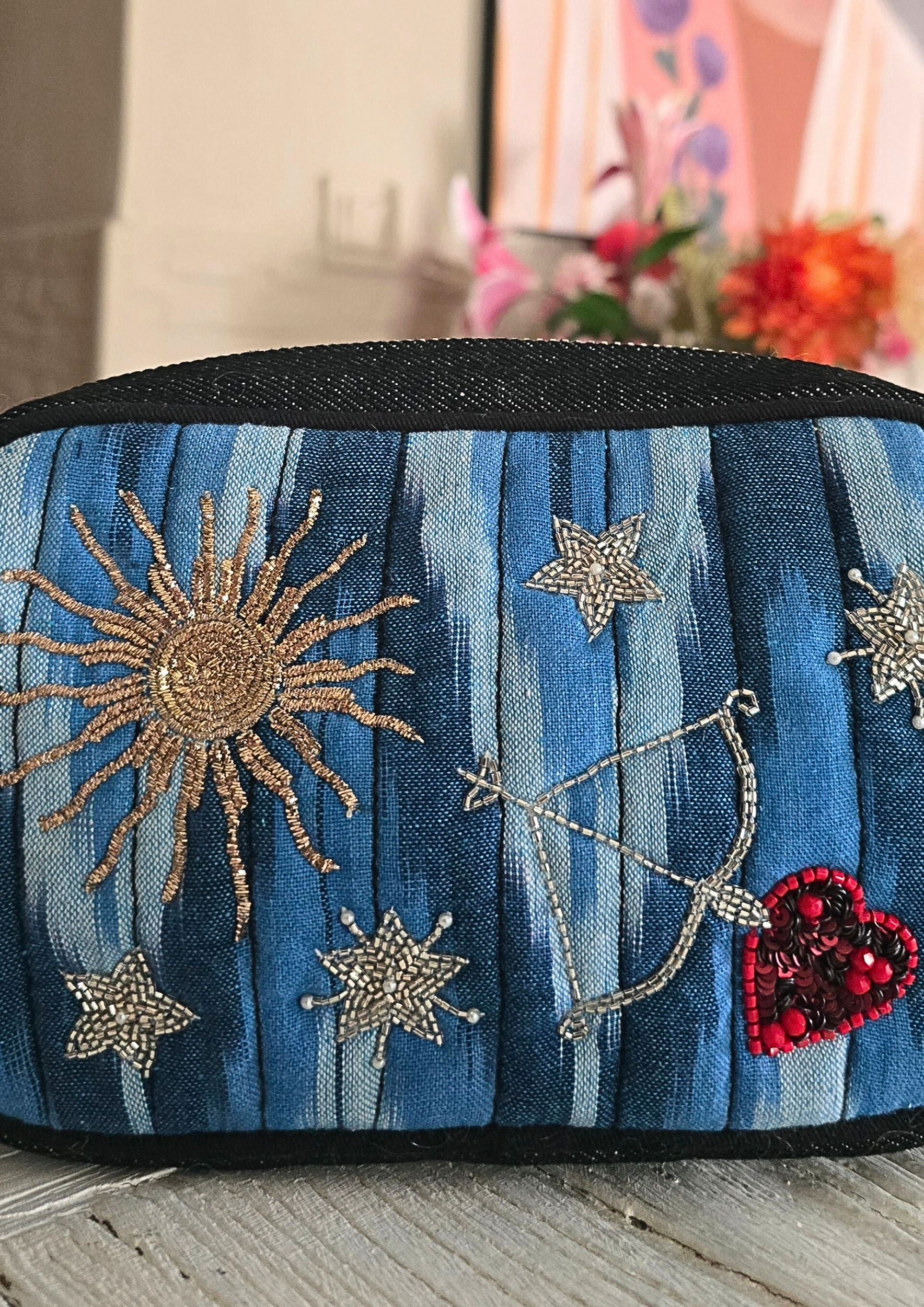 Sac Amour Solaire
