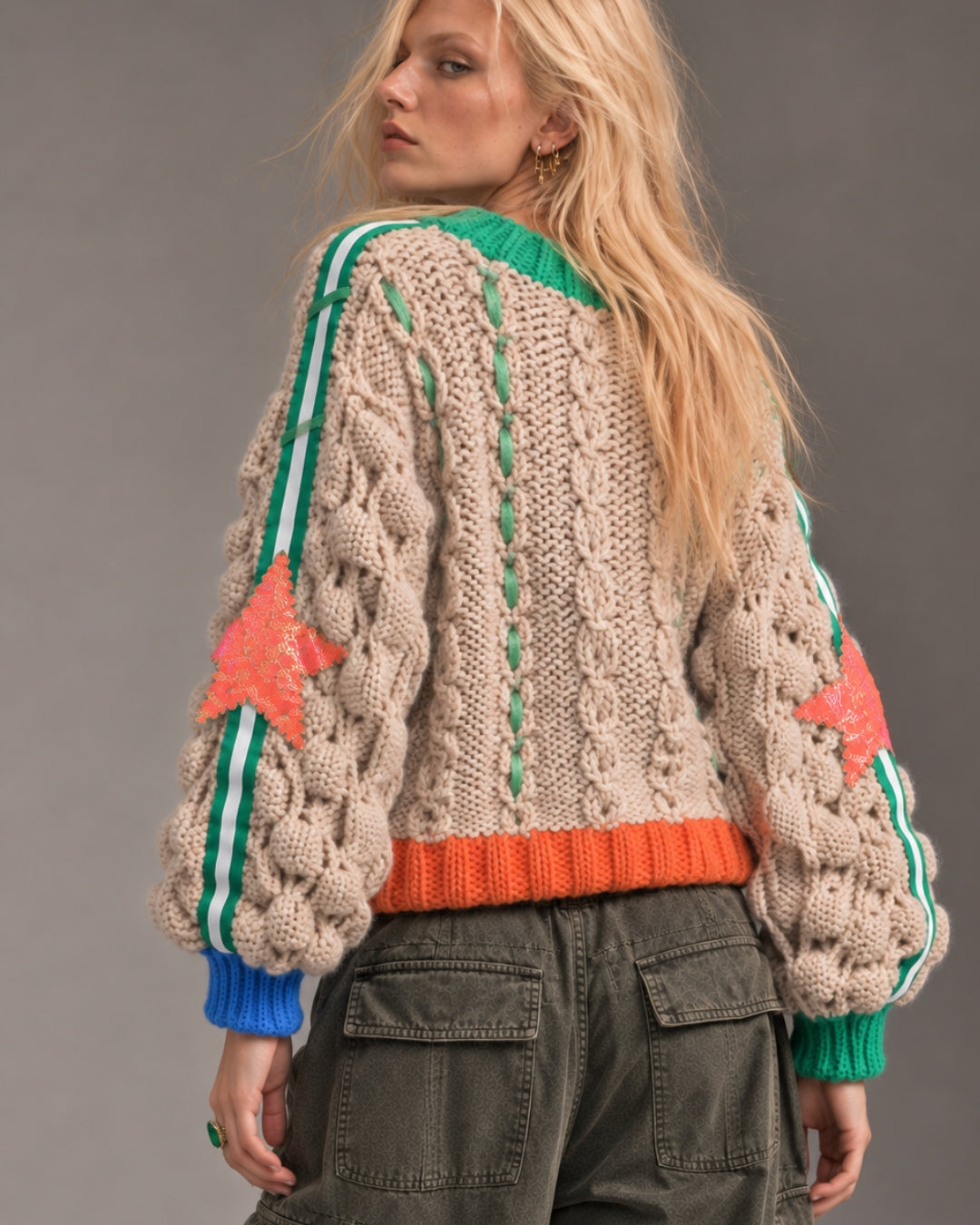 NOVA Sweater LTD