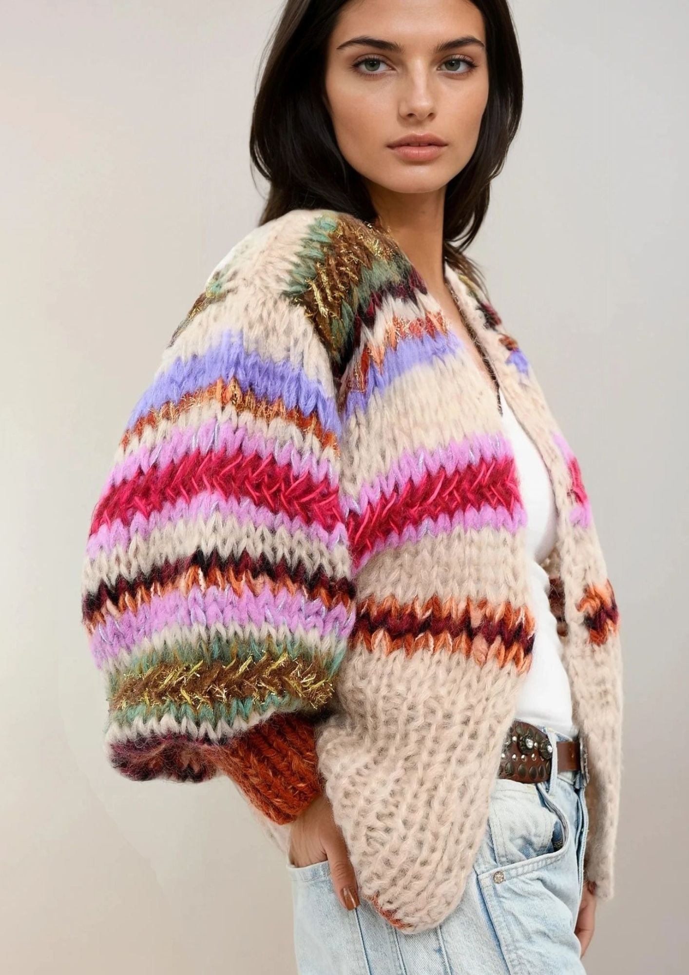 Preventa Mian Andalusian Clay