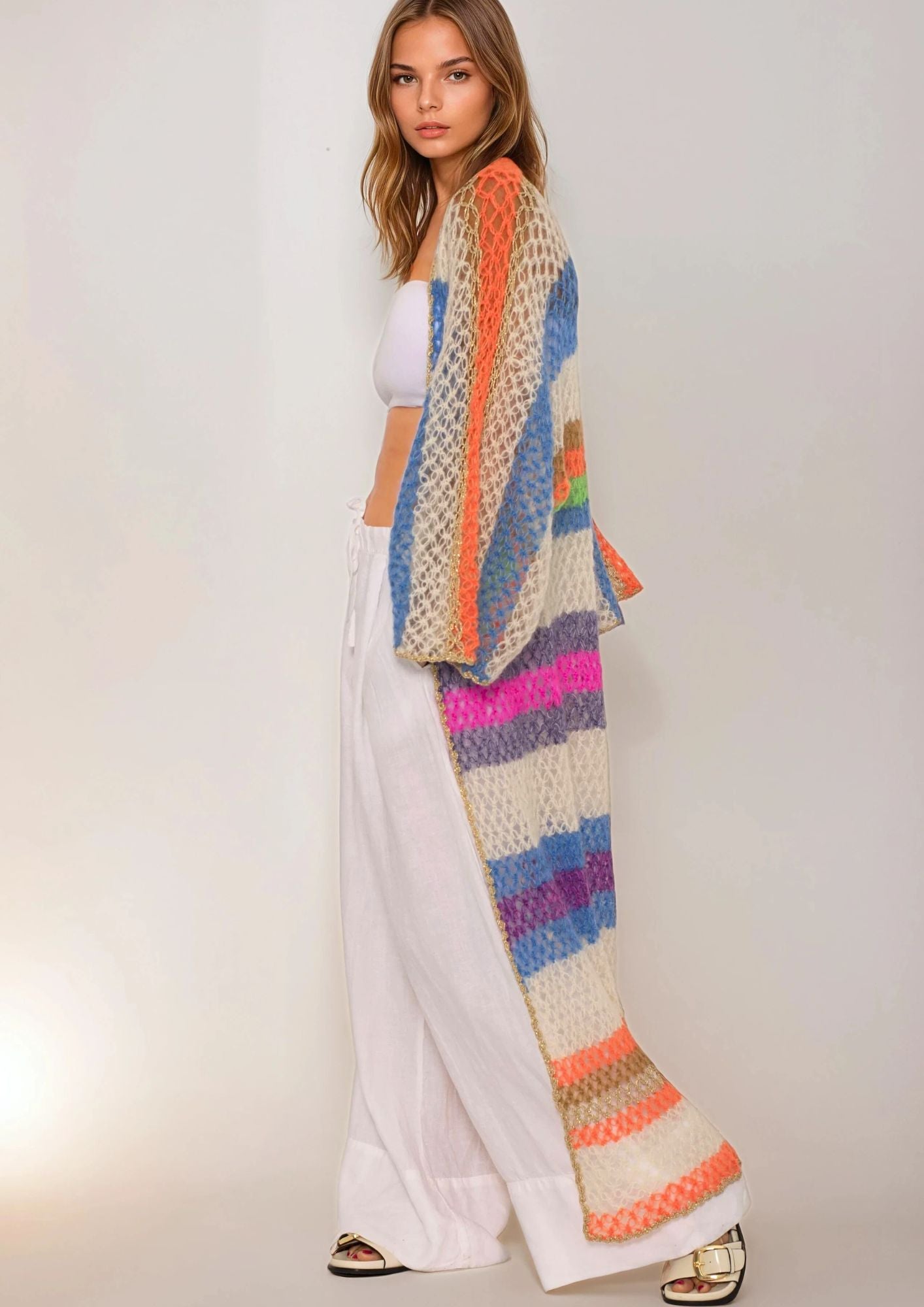 Kimono Heaven bold