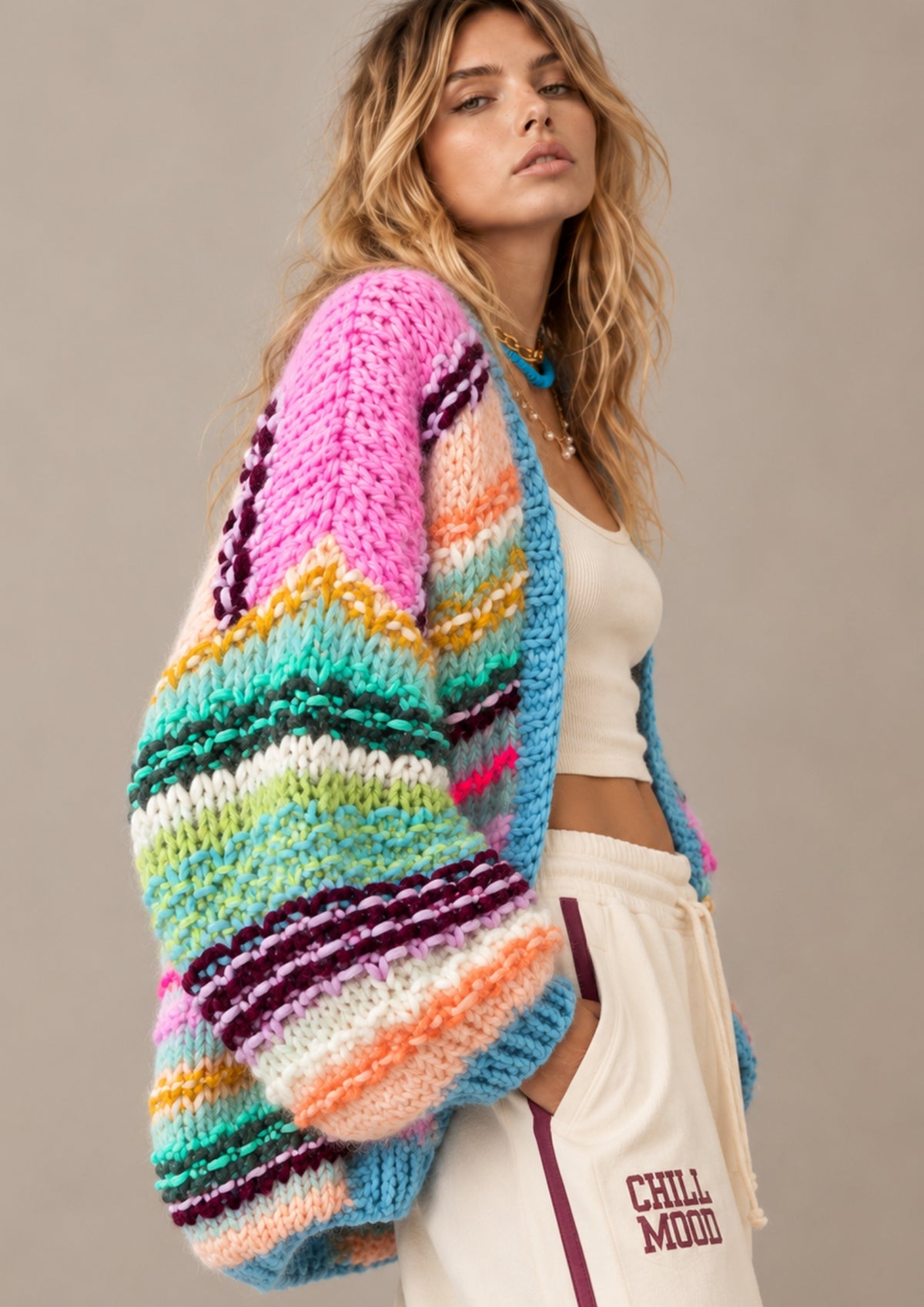 Billie Pastels Vifs