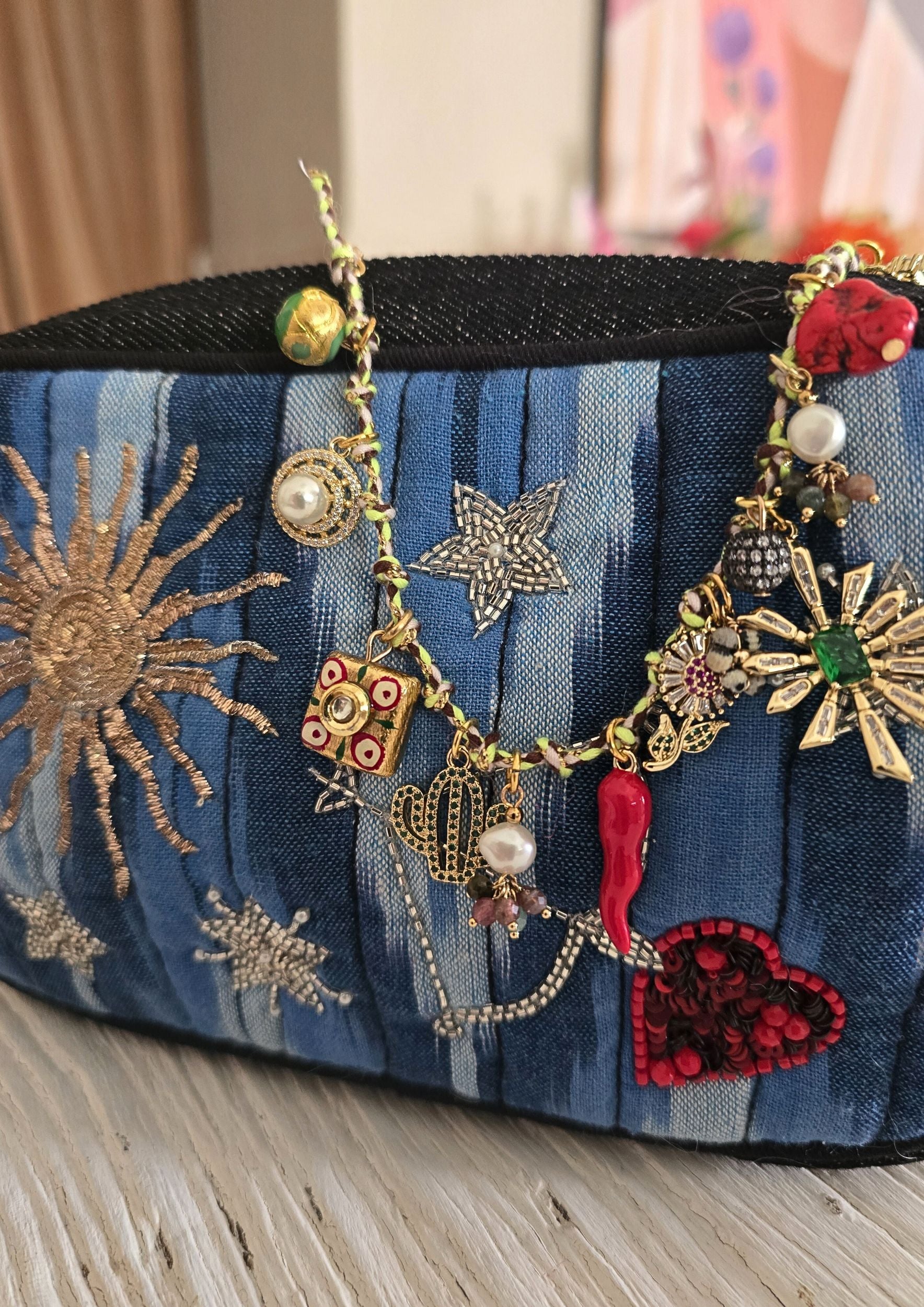 Sac Amour Solaire