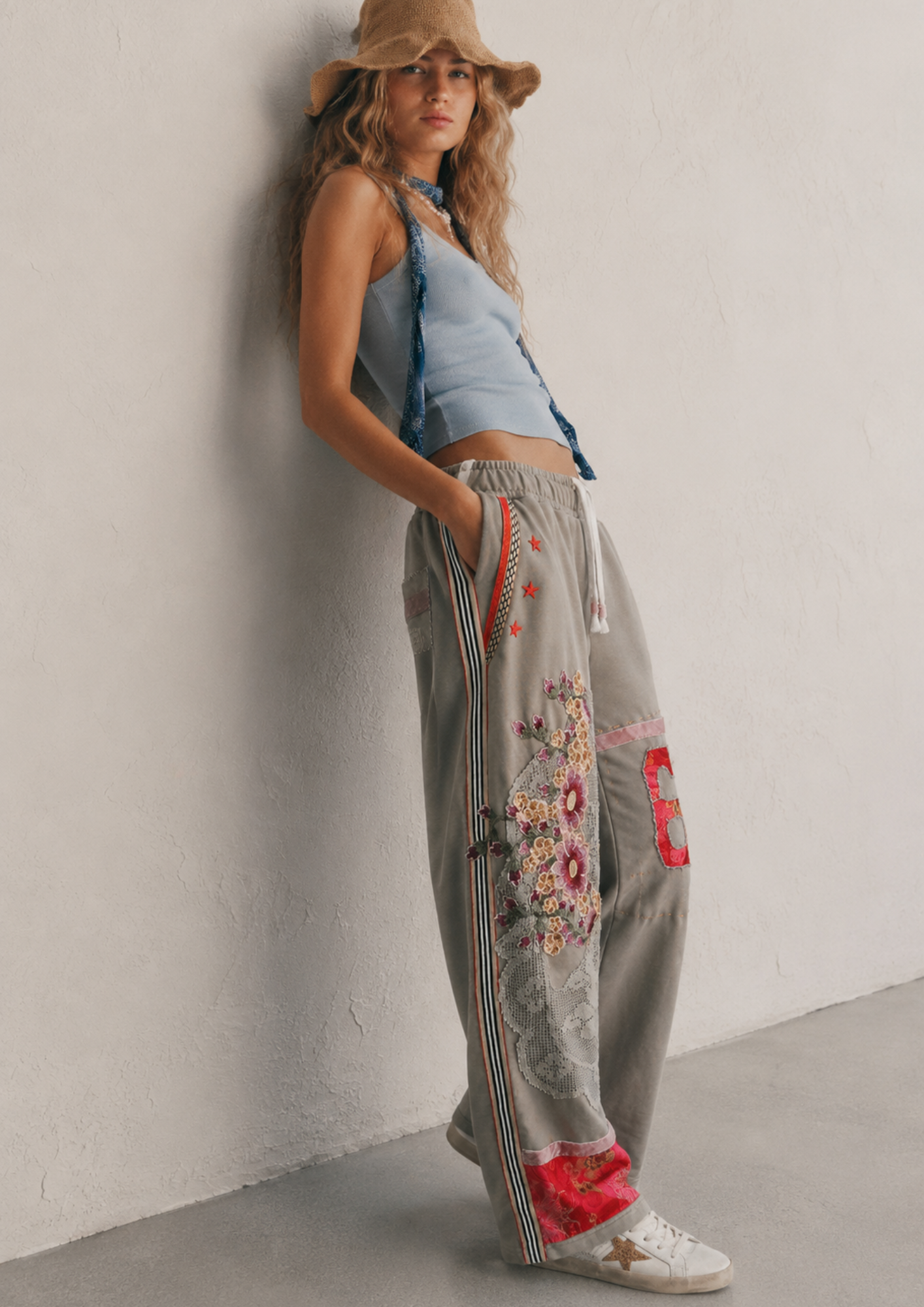 Die Boheme 62 Jogger