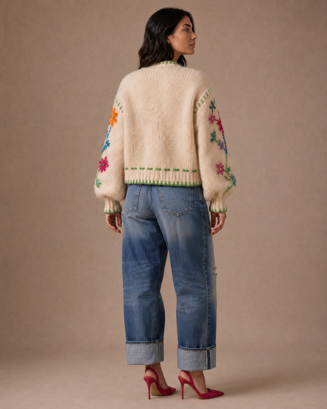 Solaire wild flower preorder