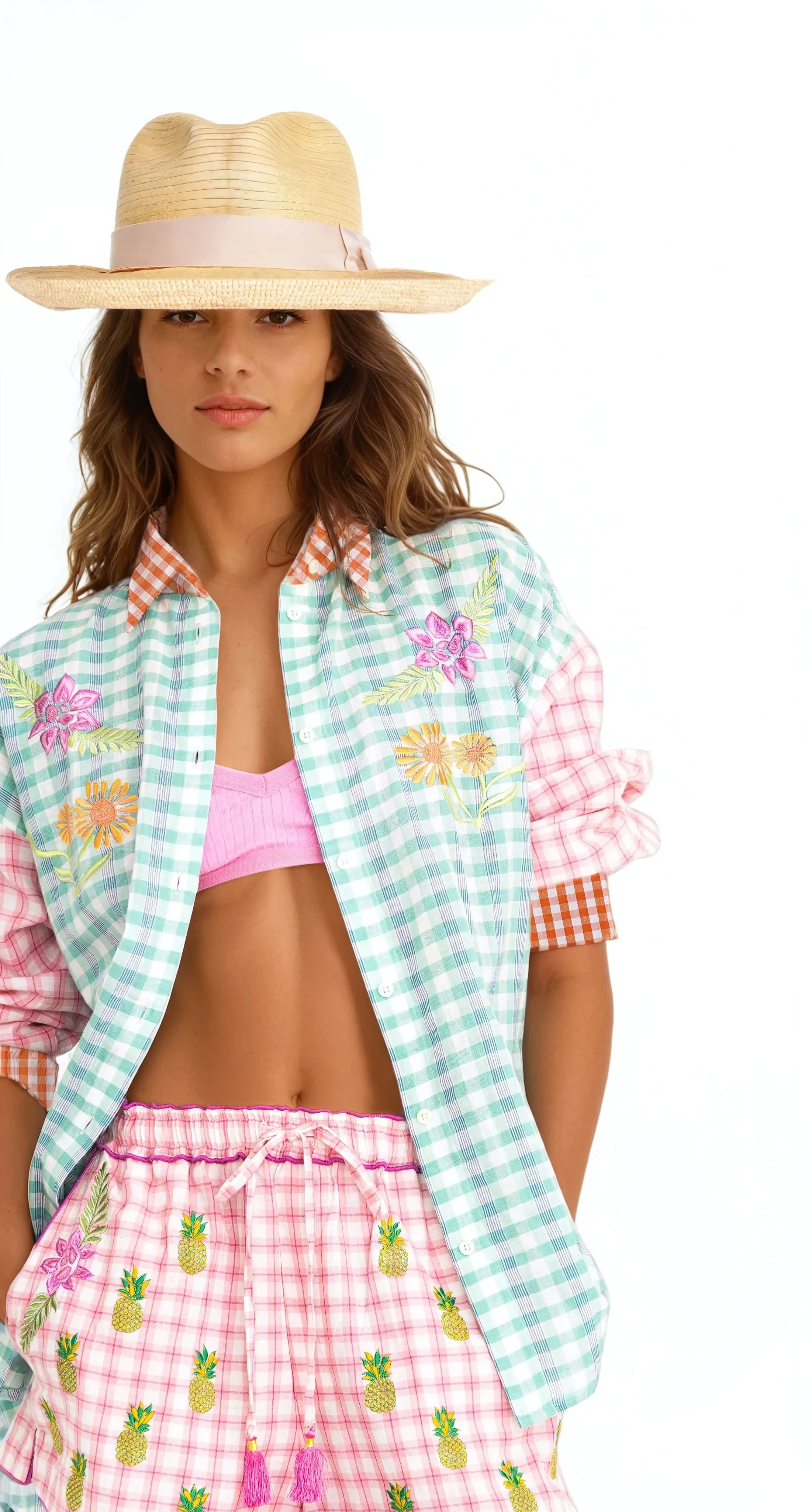 Pina shorts