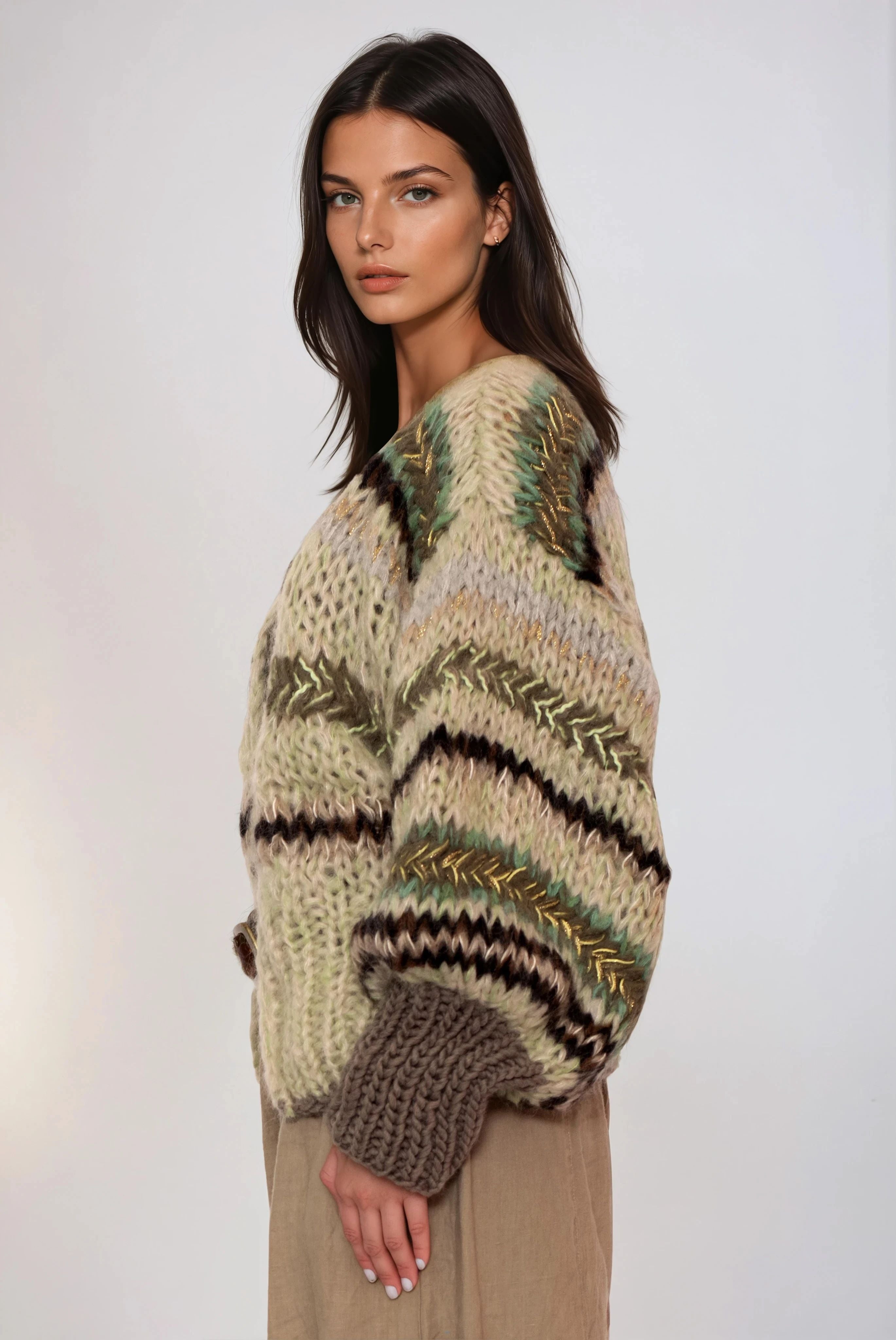 Preventa del olivar Mian