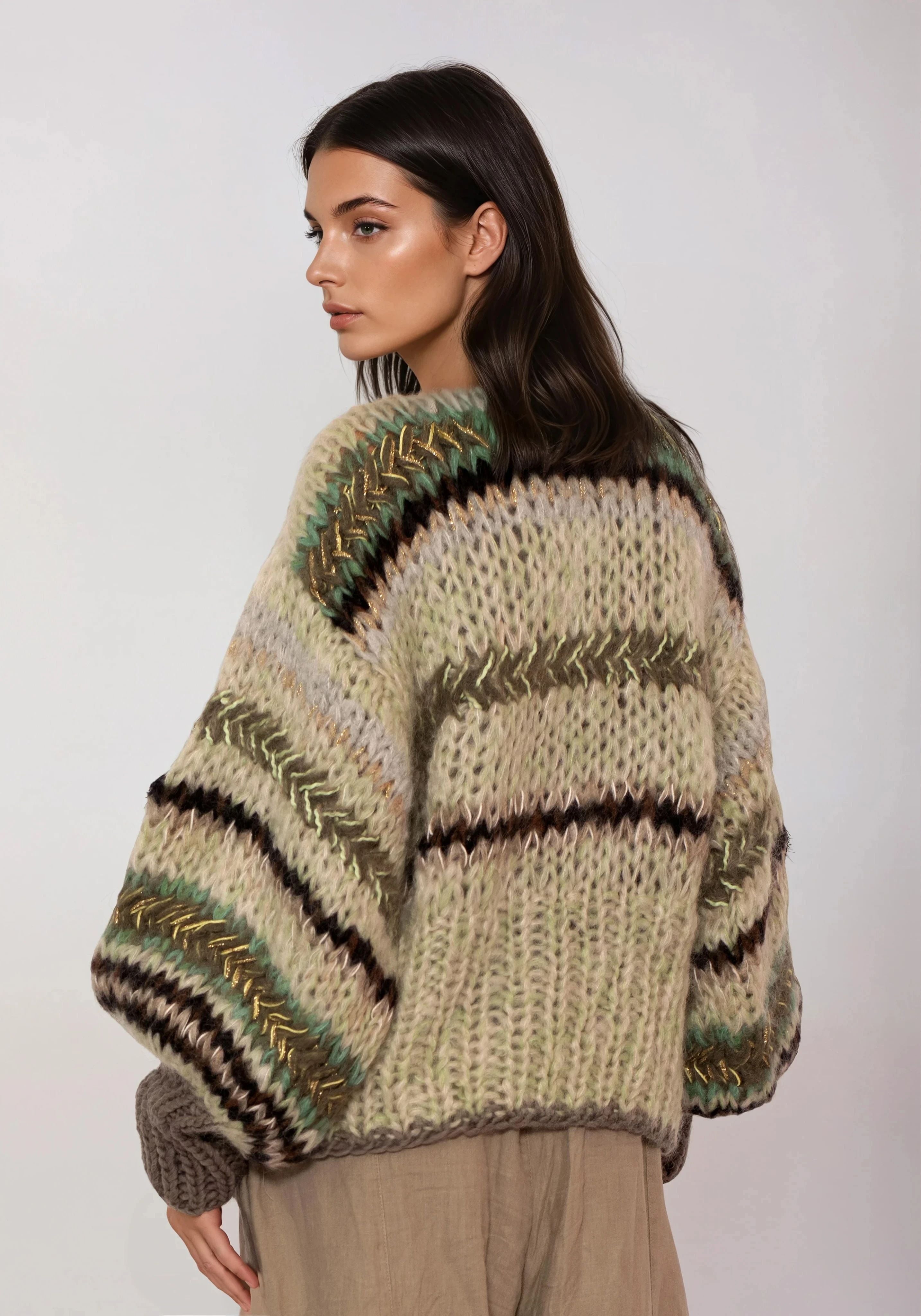 Preventa del olivar Mian