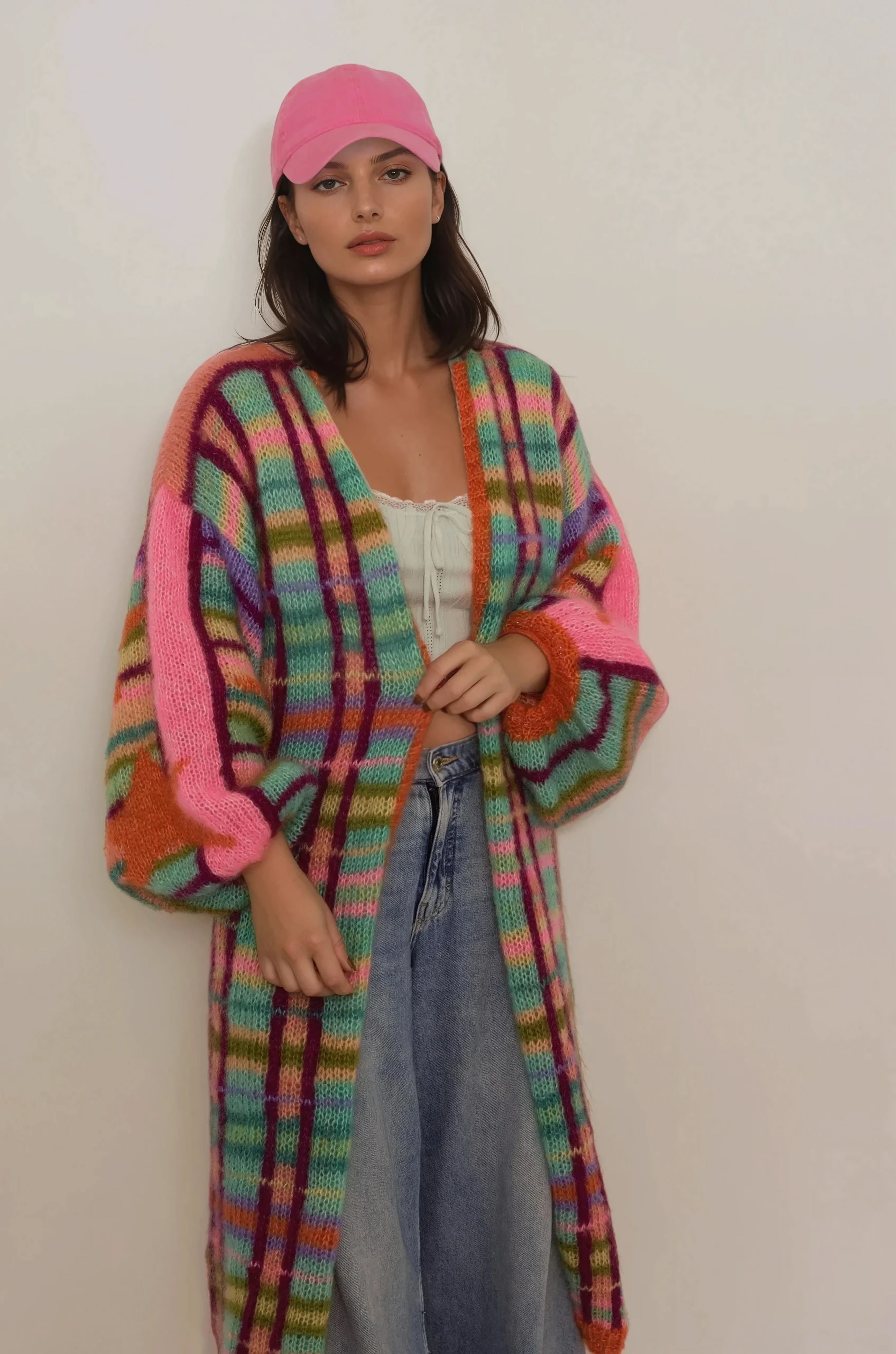 Cardigan Zazie preordine