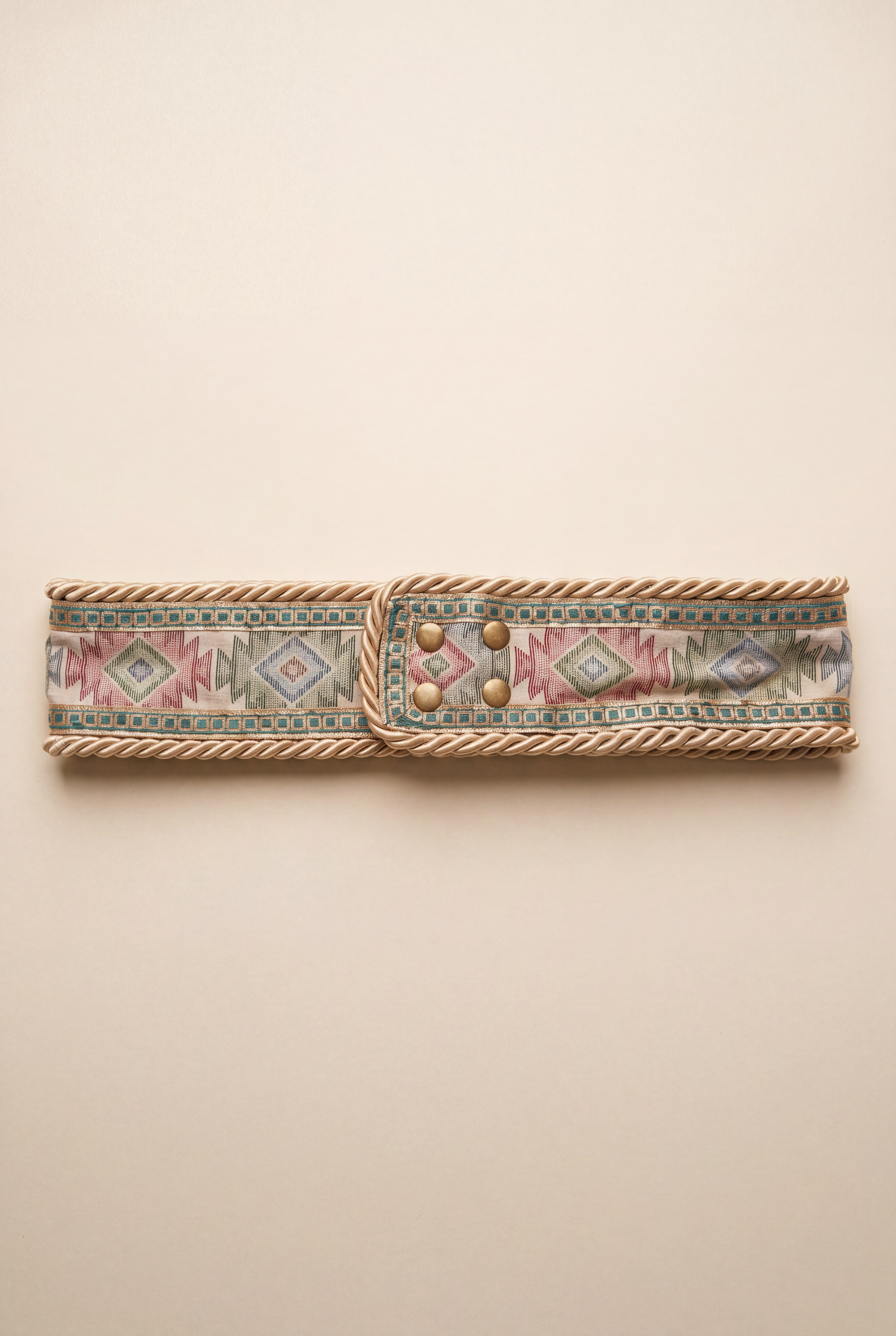 The Desert Bloom Belt