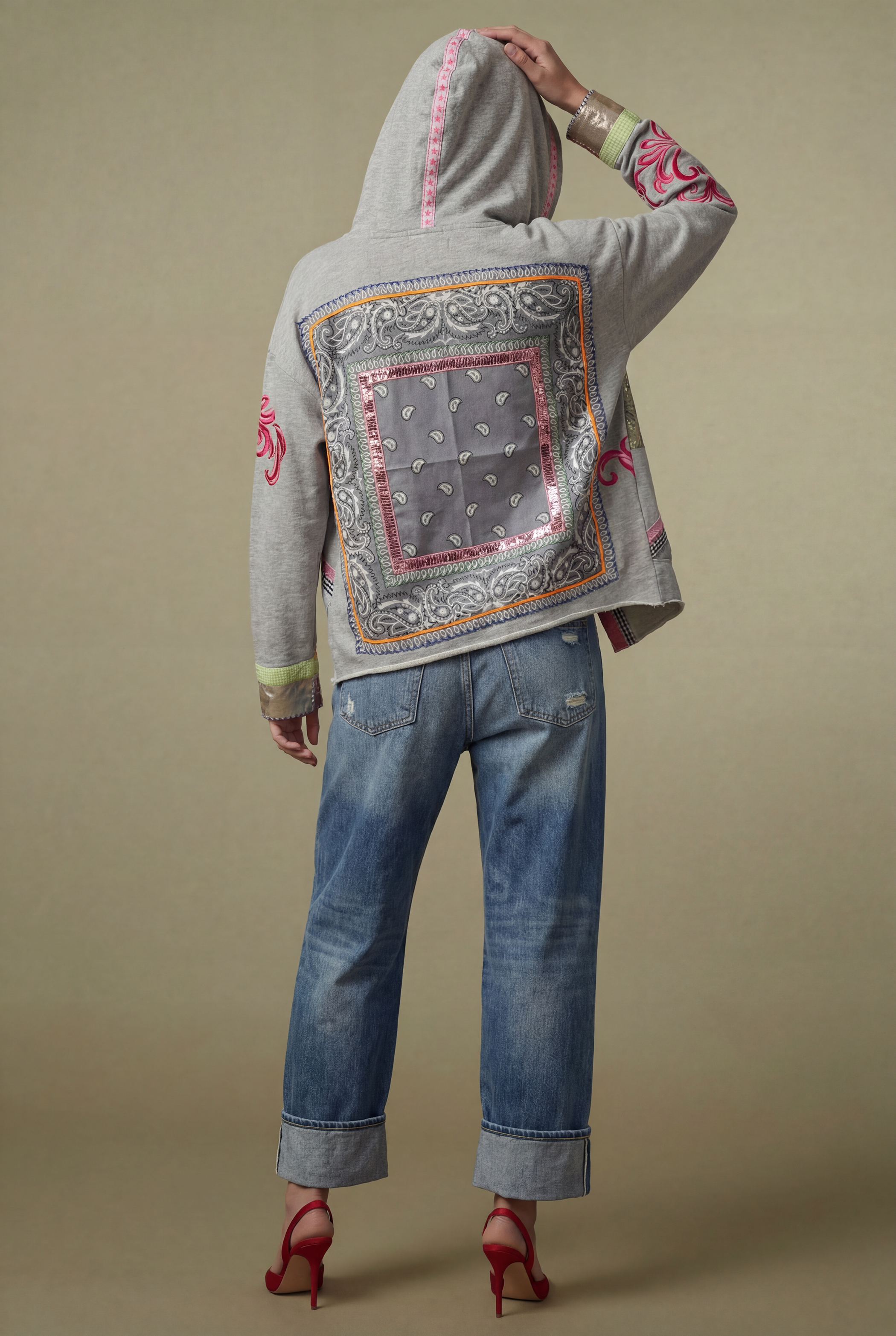 La Veste Rogue Soul