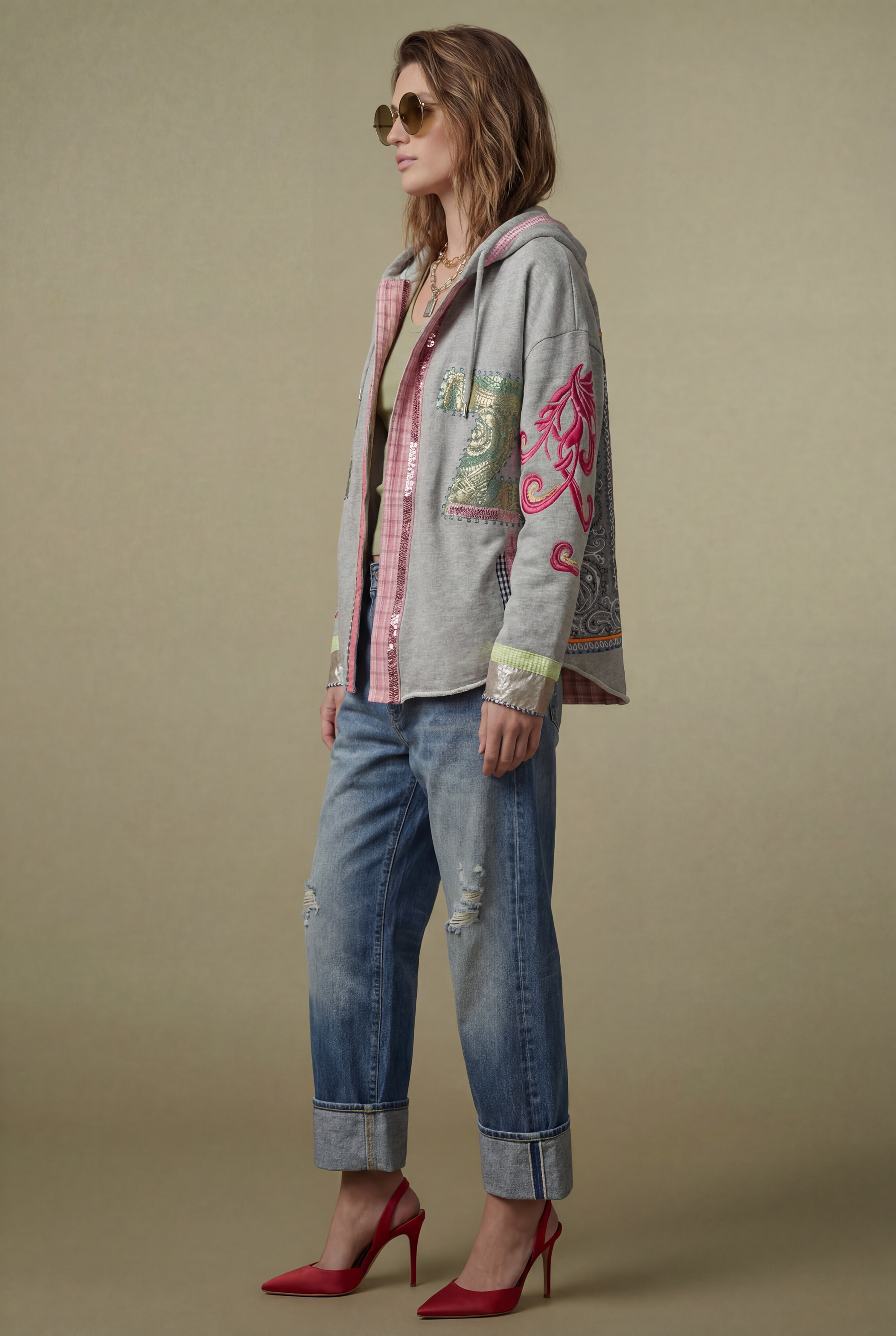 La Veste Rogue Soul