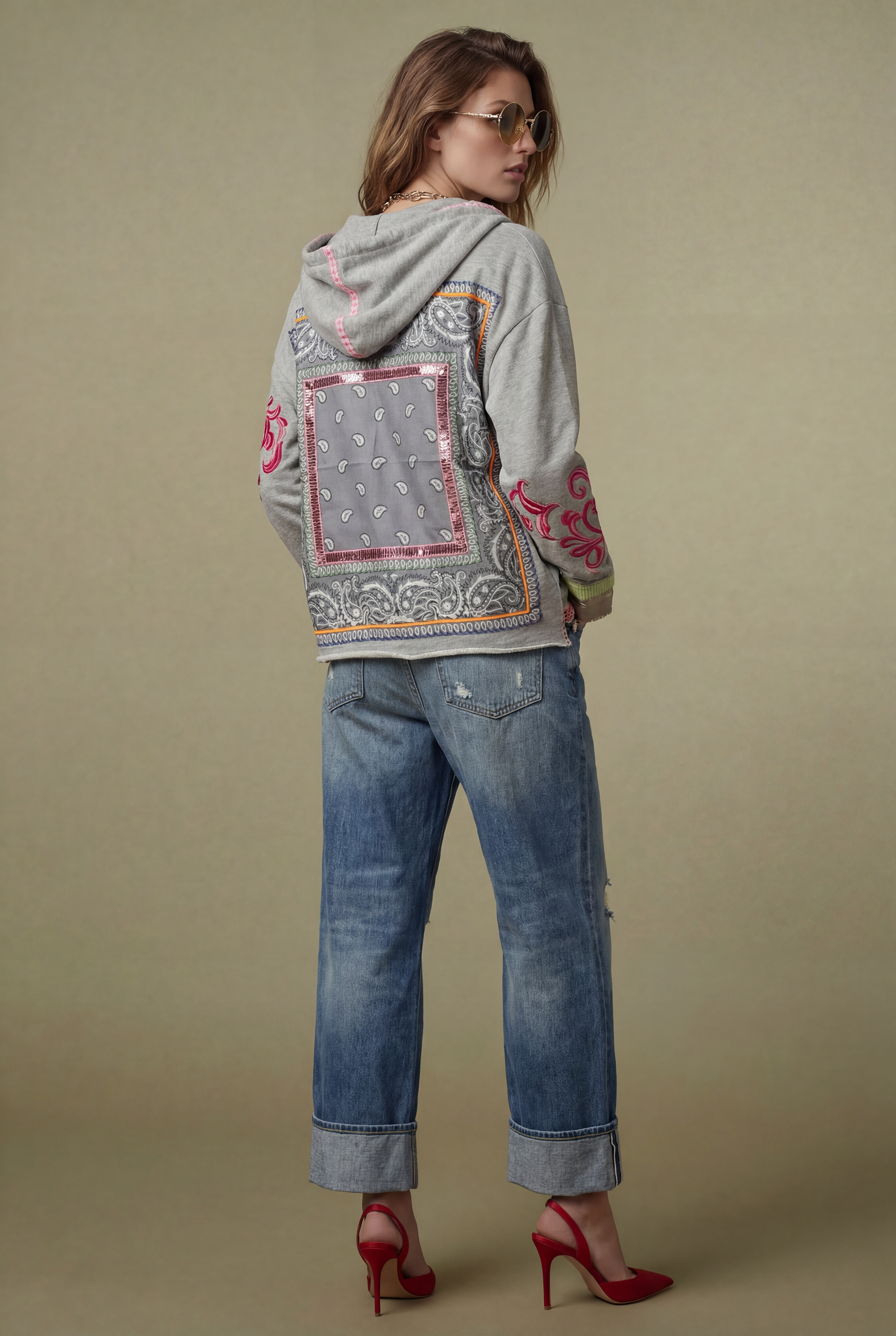 La Veste Rogue Soul