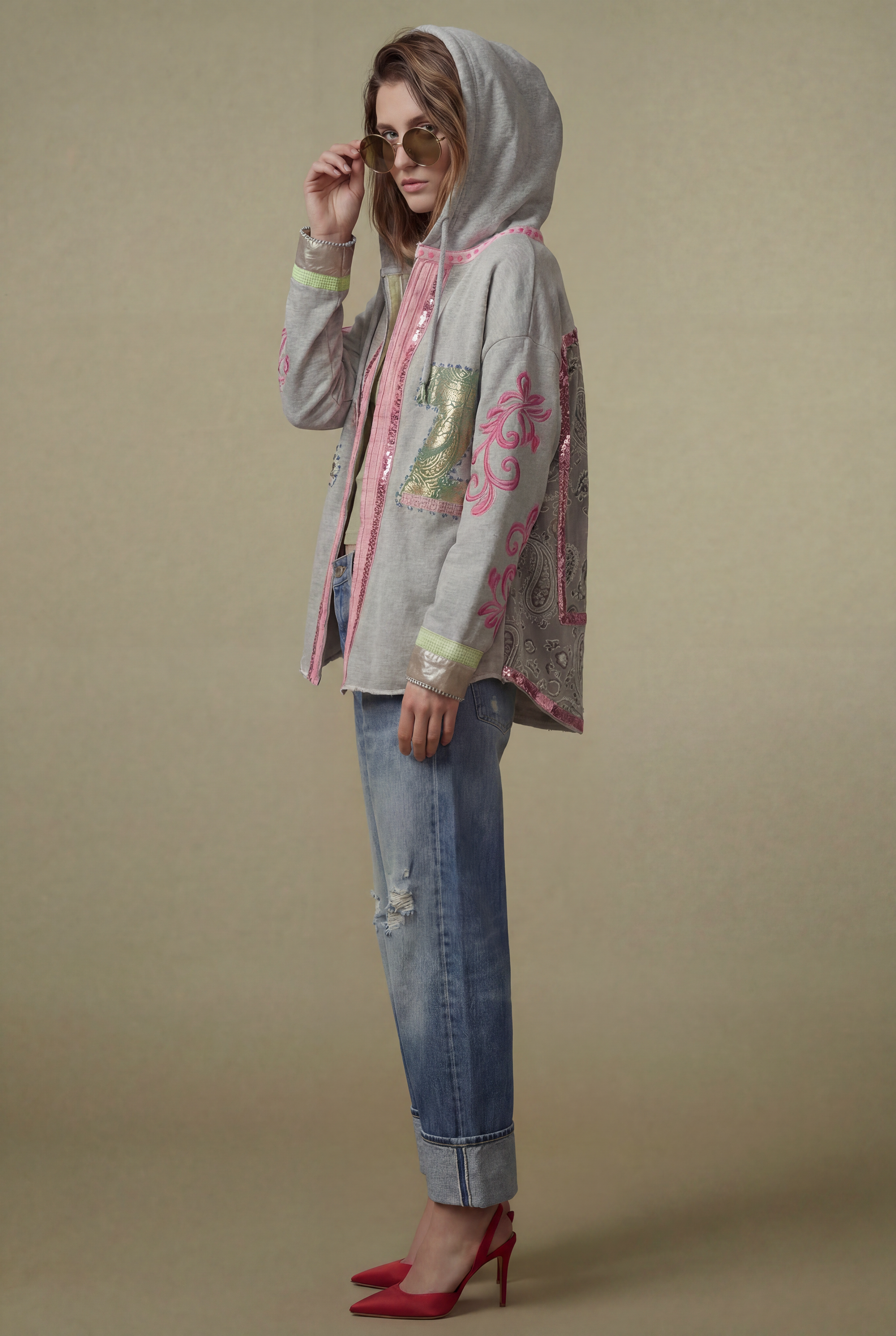 La Veste Rogue Soul