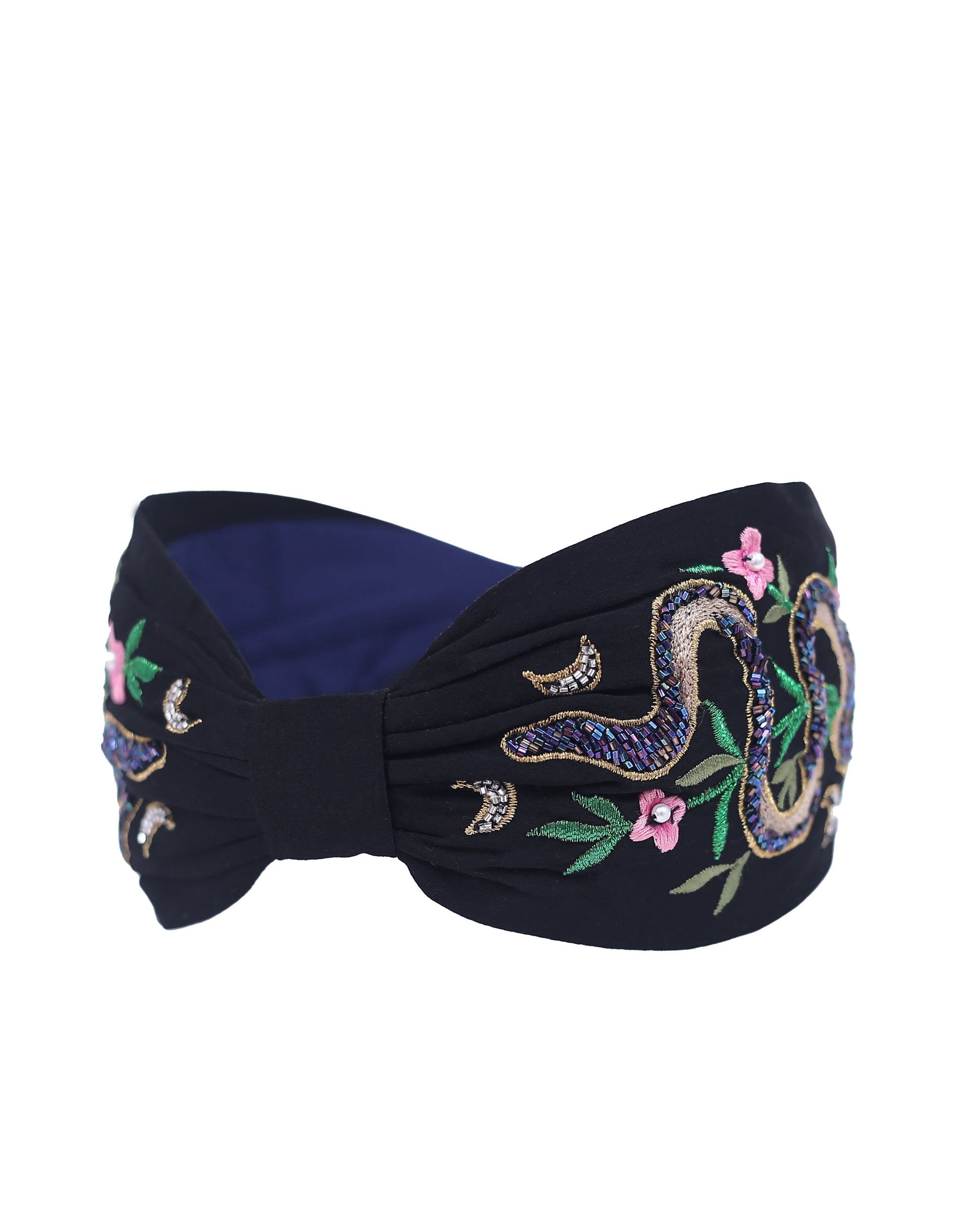 Bandeau Riley