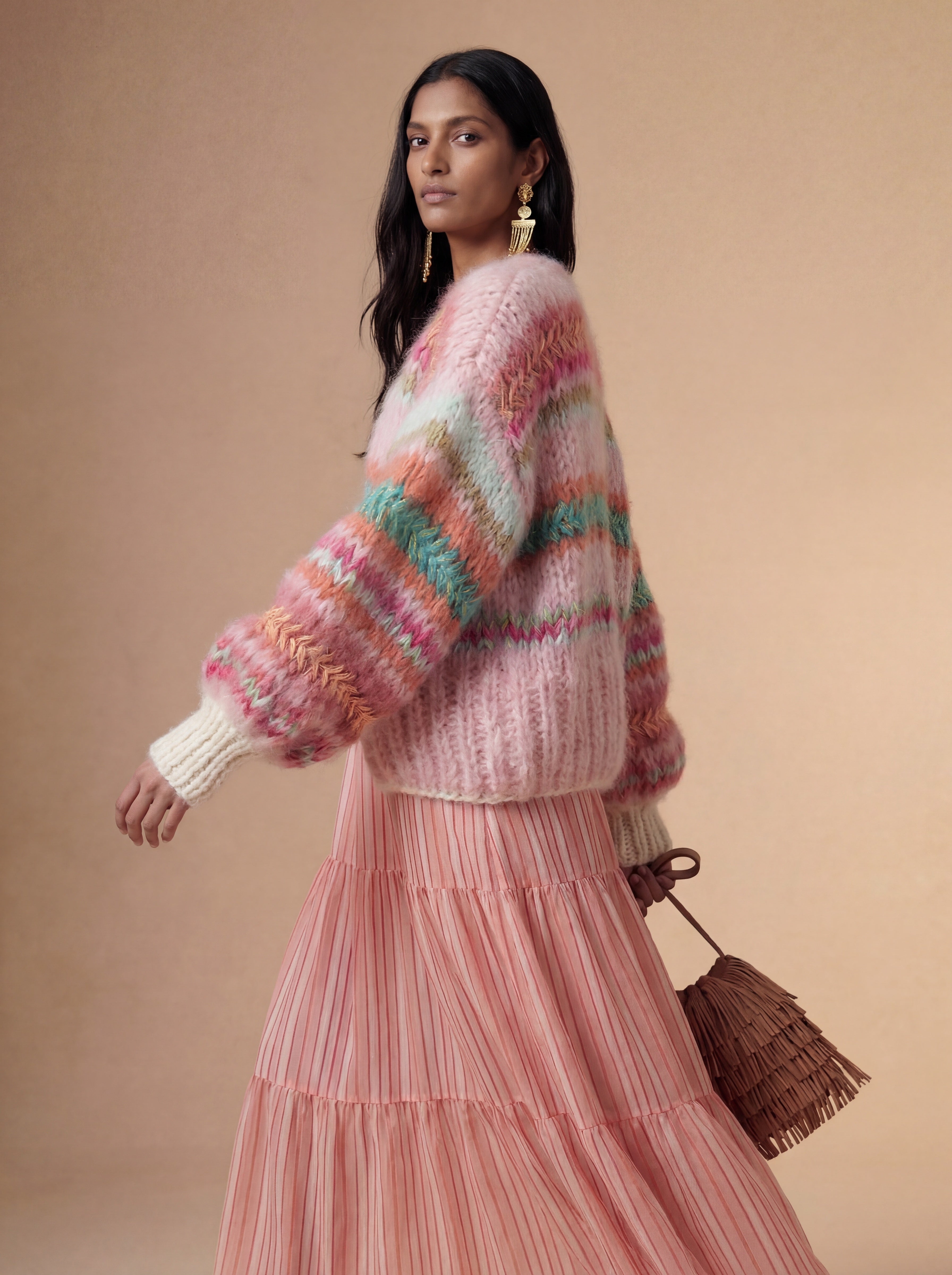 Mian Sunset Blush preorder