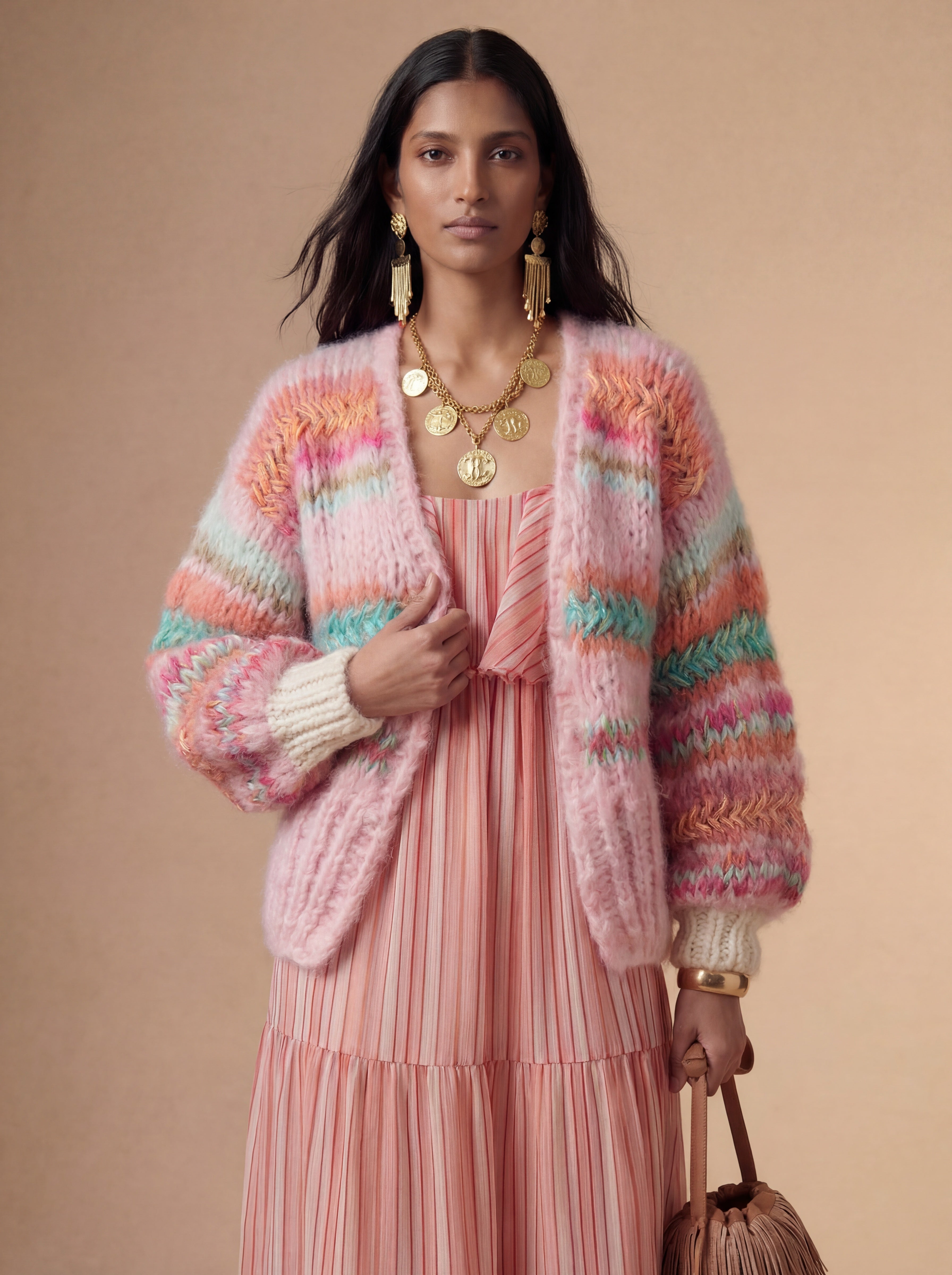 Mian Sunset Blush preorder