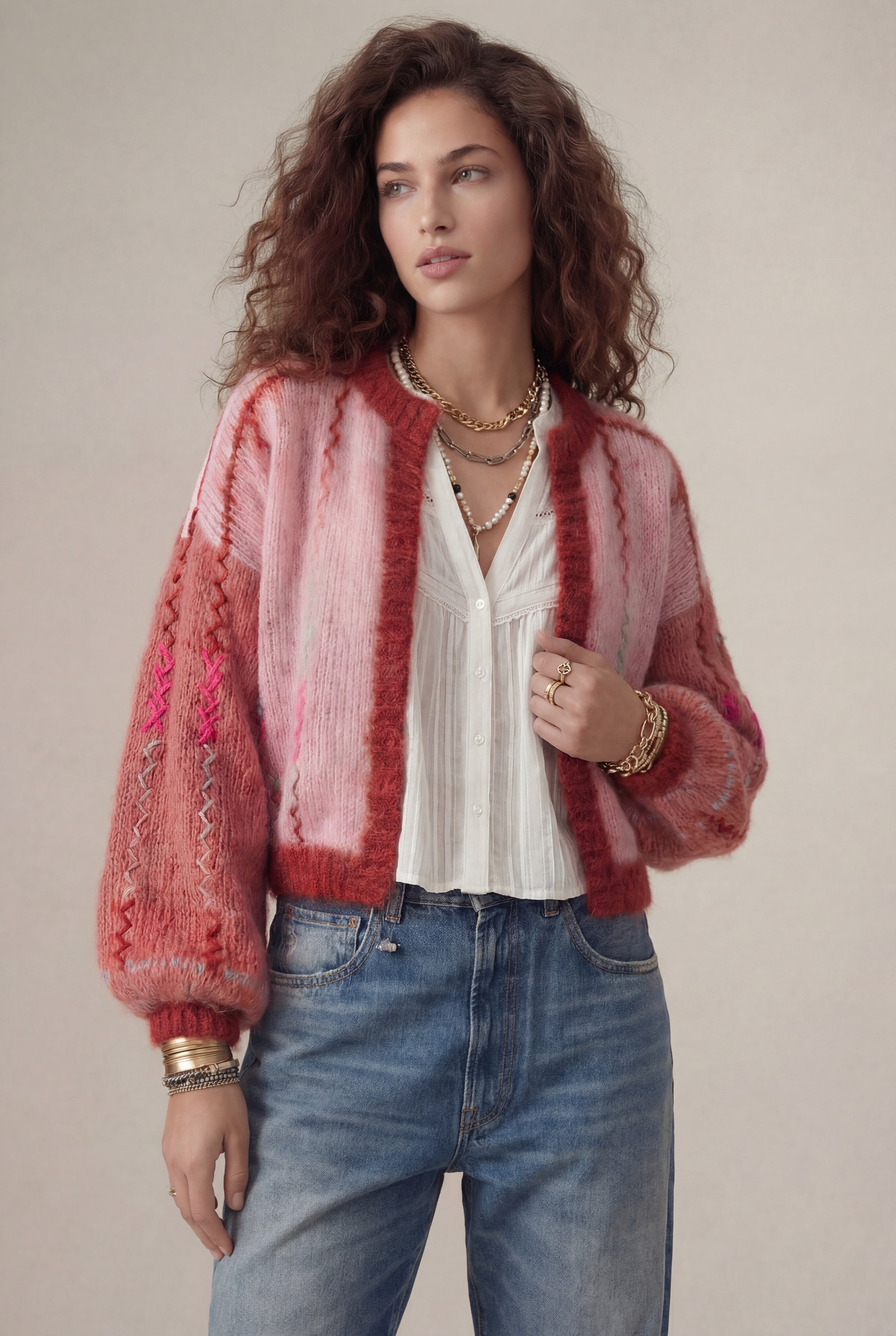 Zuki Alhambra Spice Vorbestellung