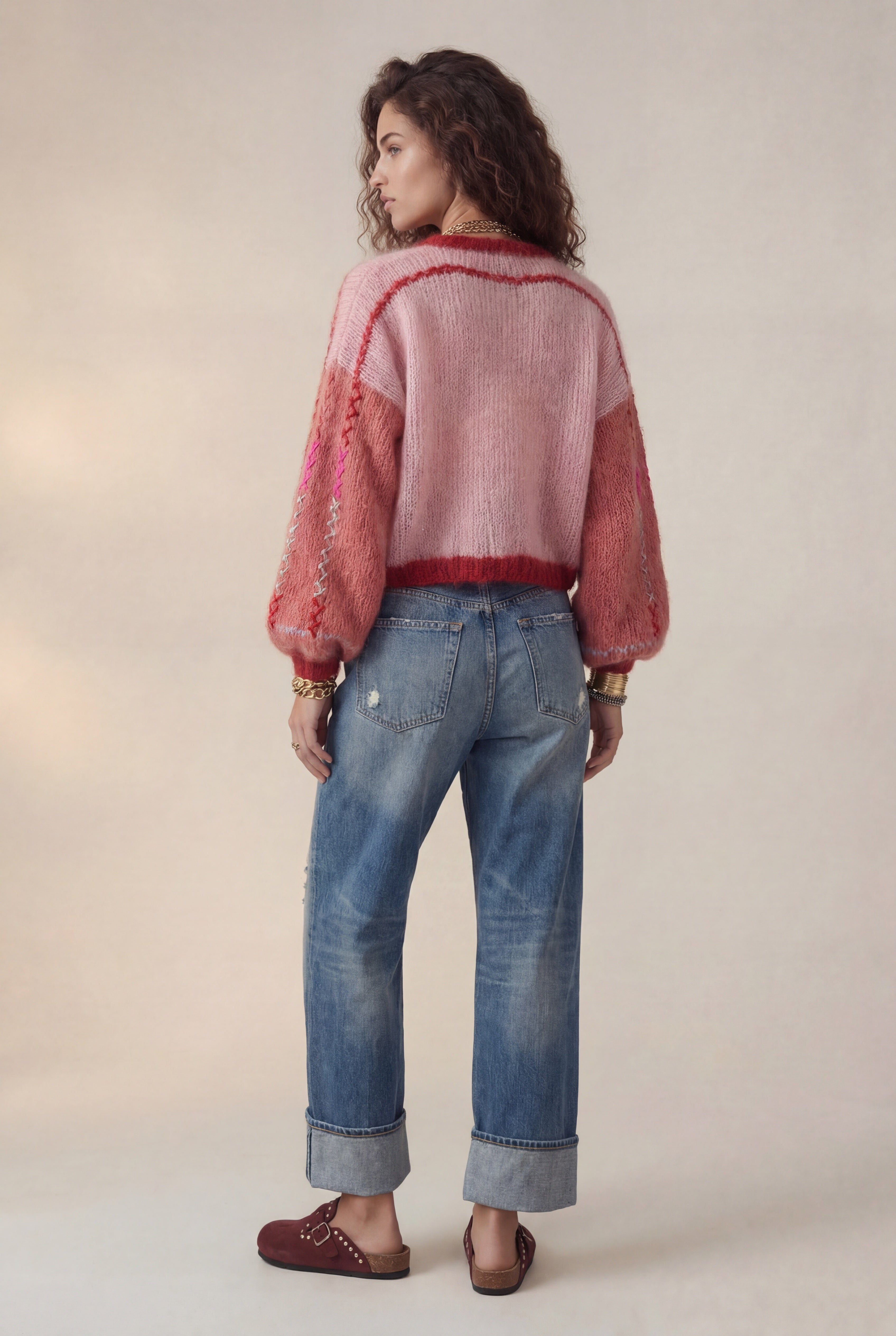 Zuki Alhambra Spice Vorbestellung