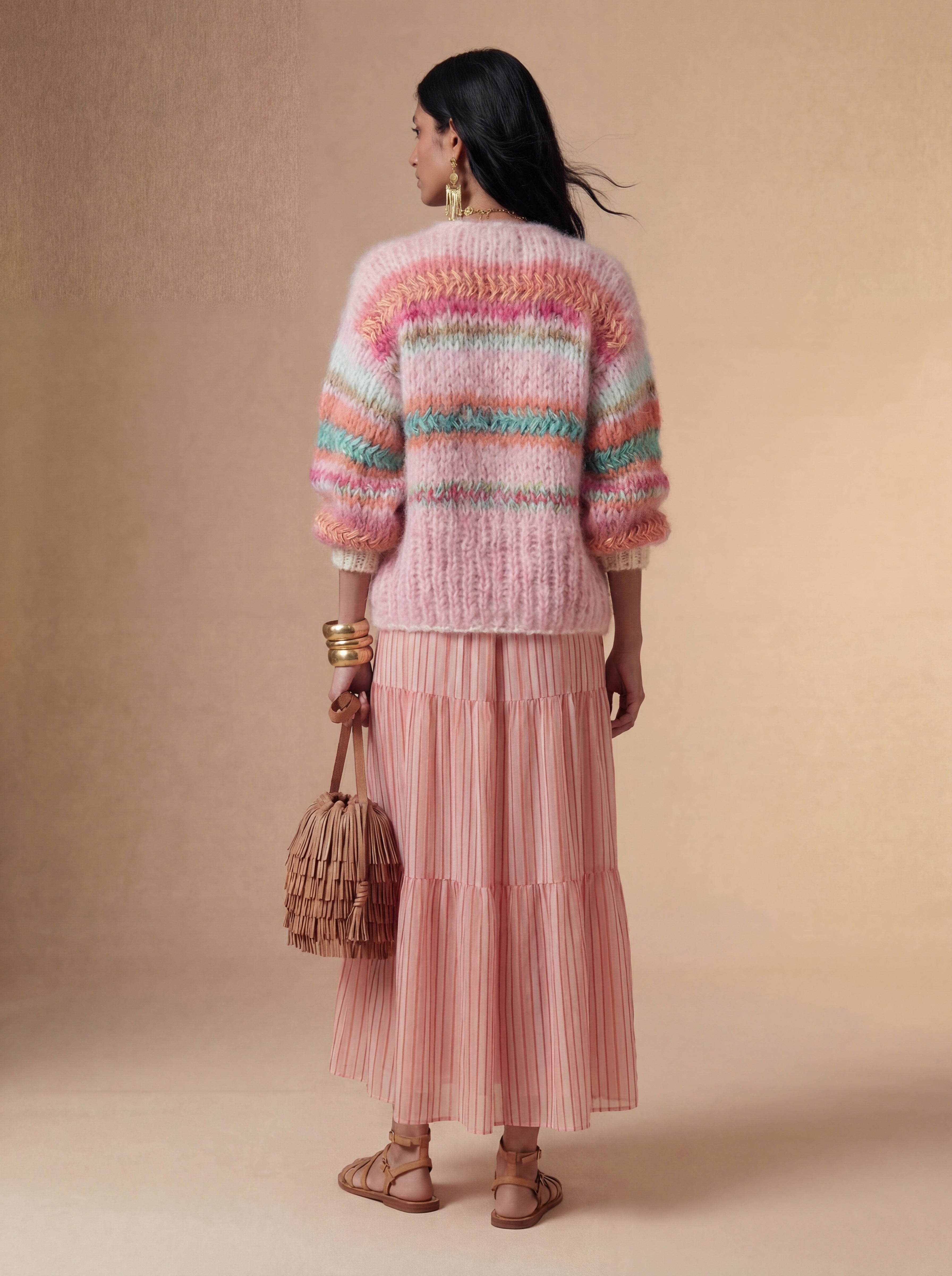 Mian Sunset Blush preorder