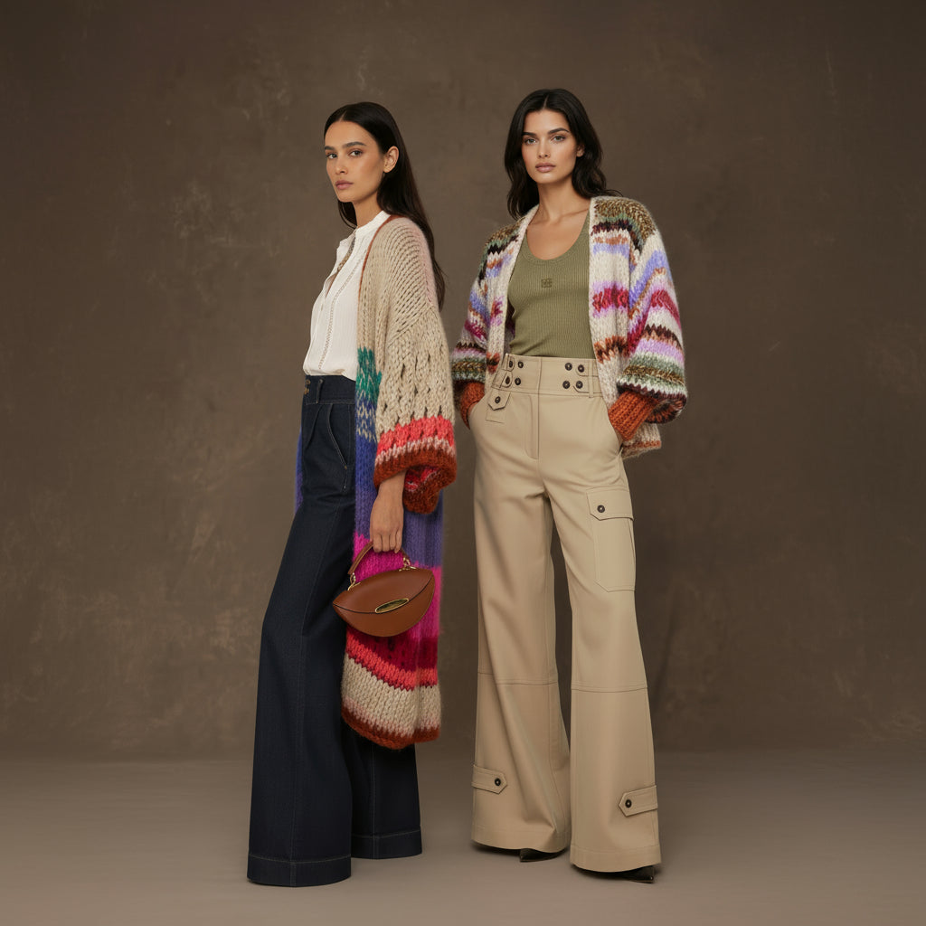 Preventa Mian Andalusian Clay