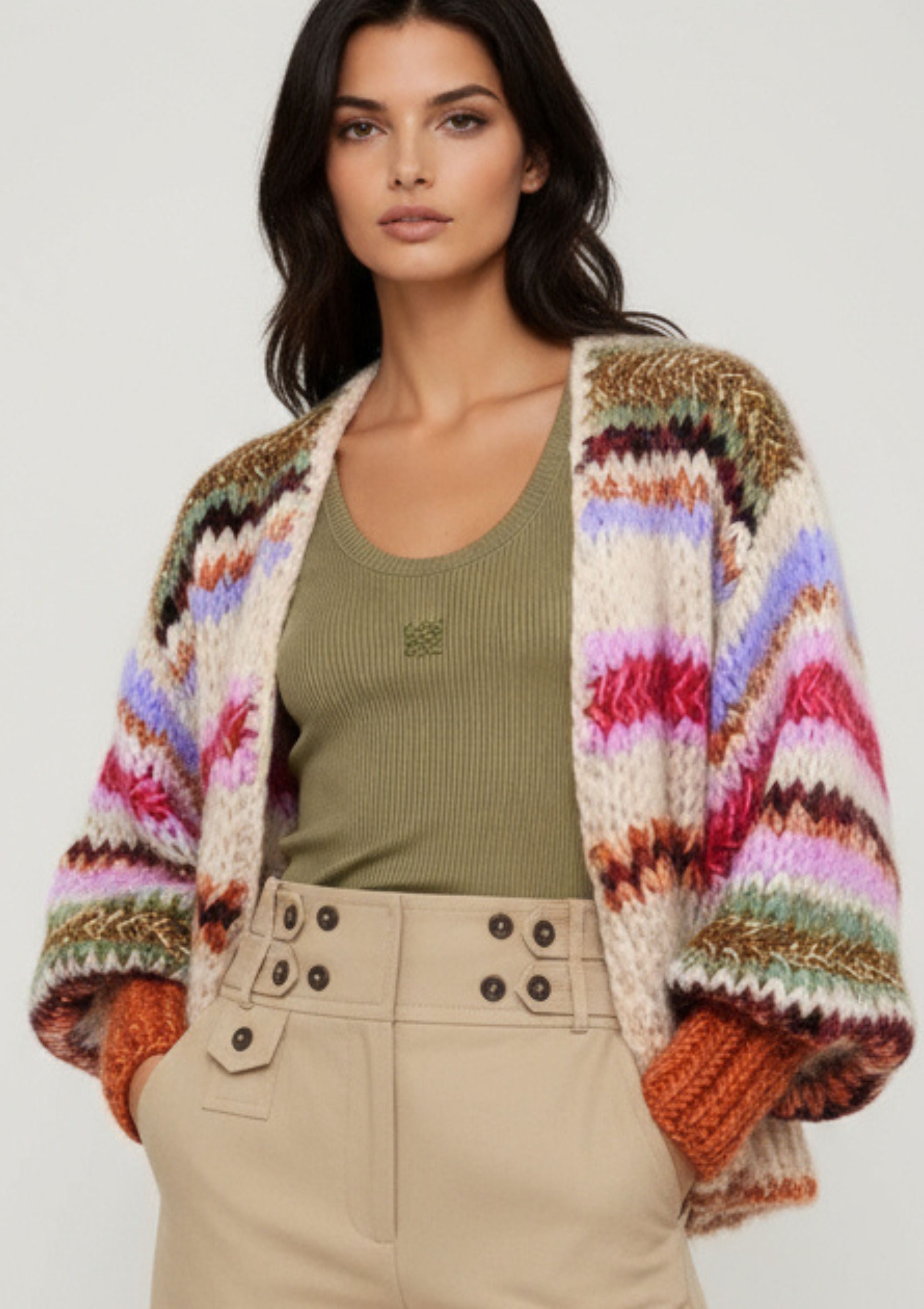 Mian Andalusia Clay preorder