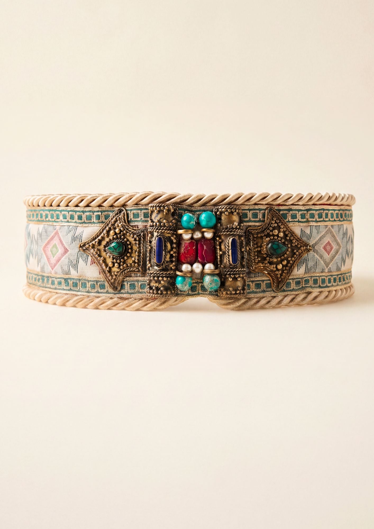 The Desert Bloom Belt