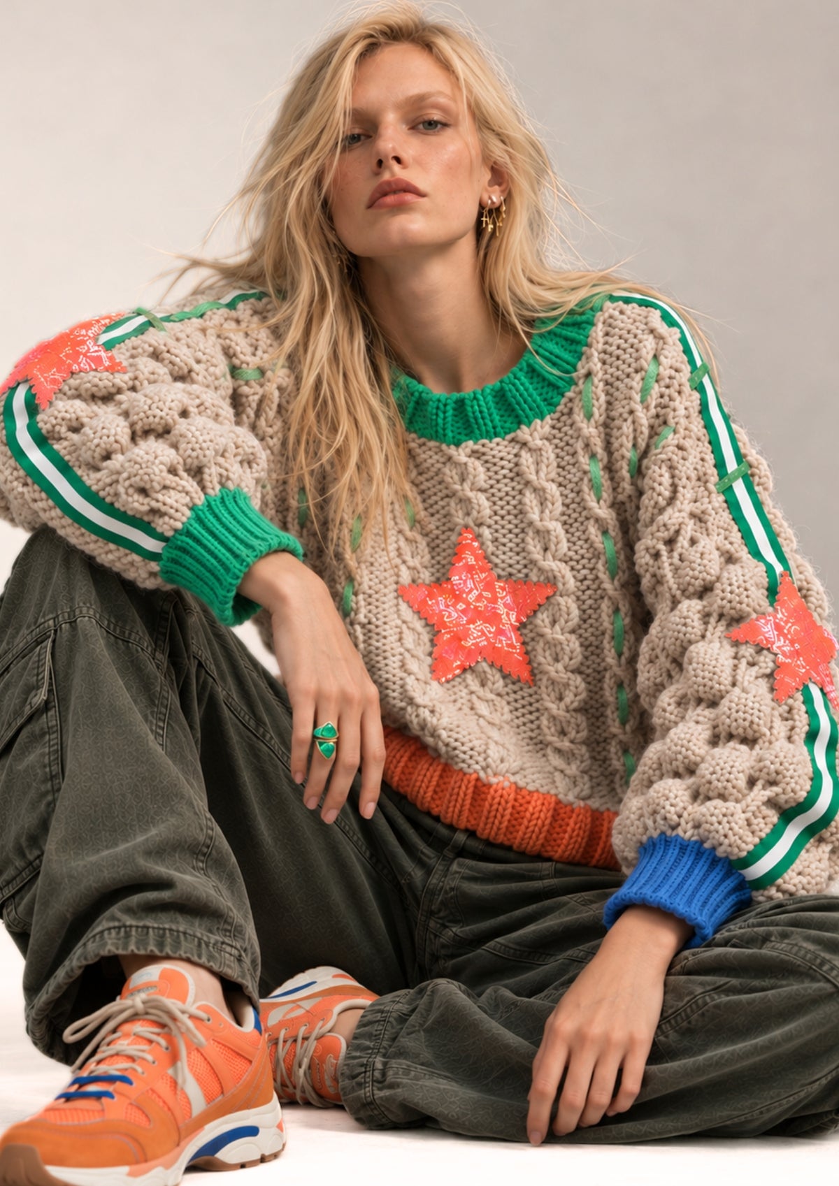 NOVA Sweater LTD