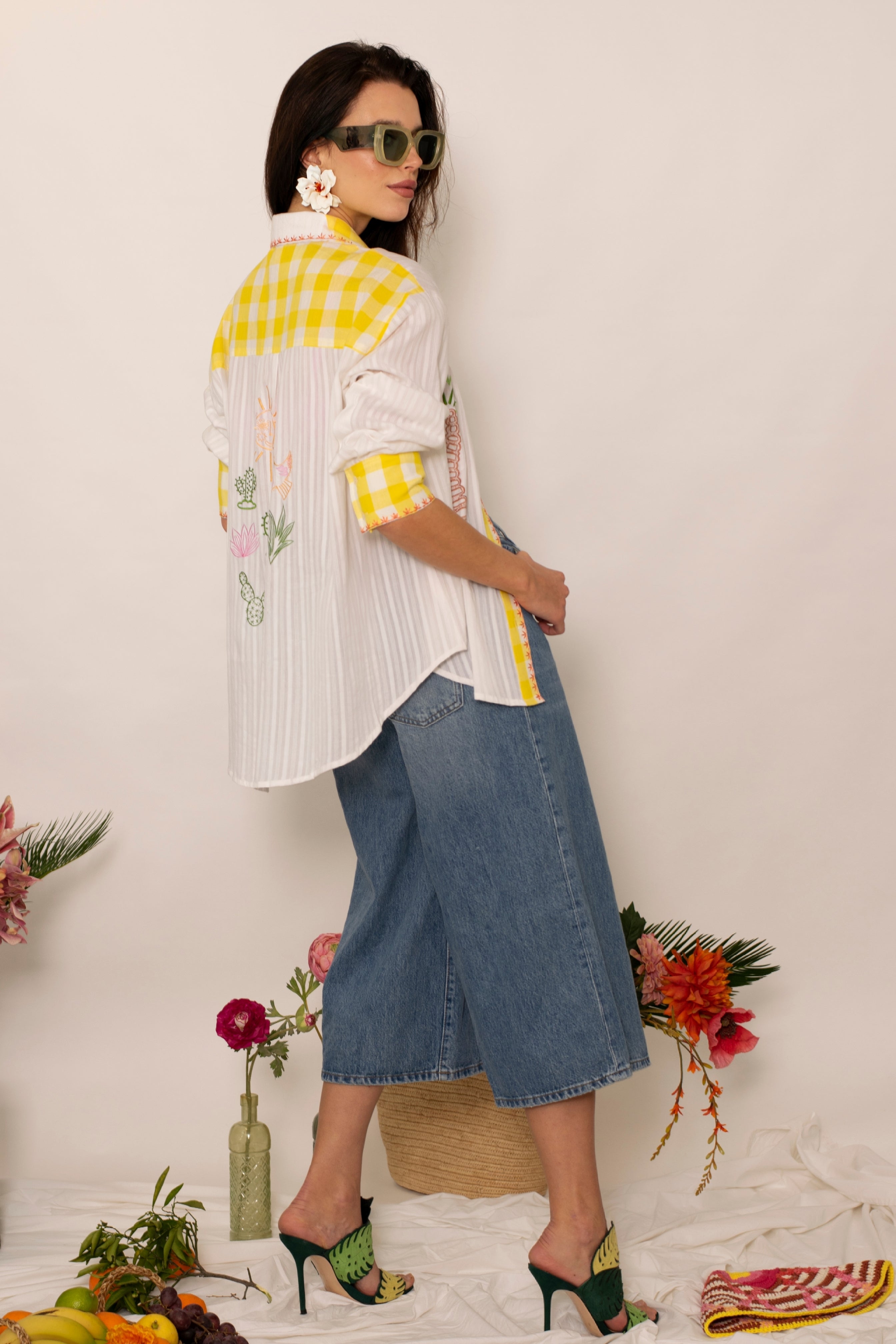 Chemise Palma