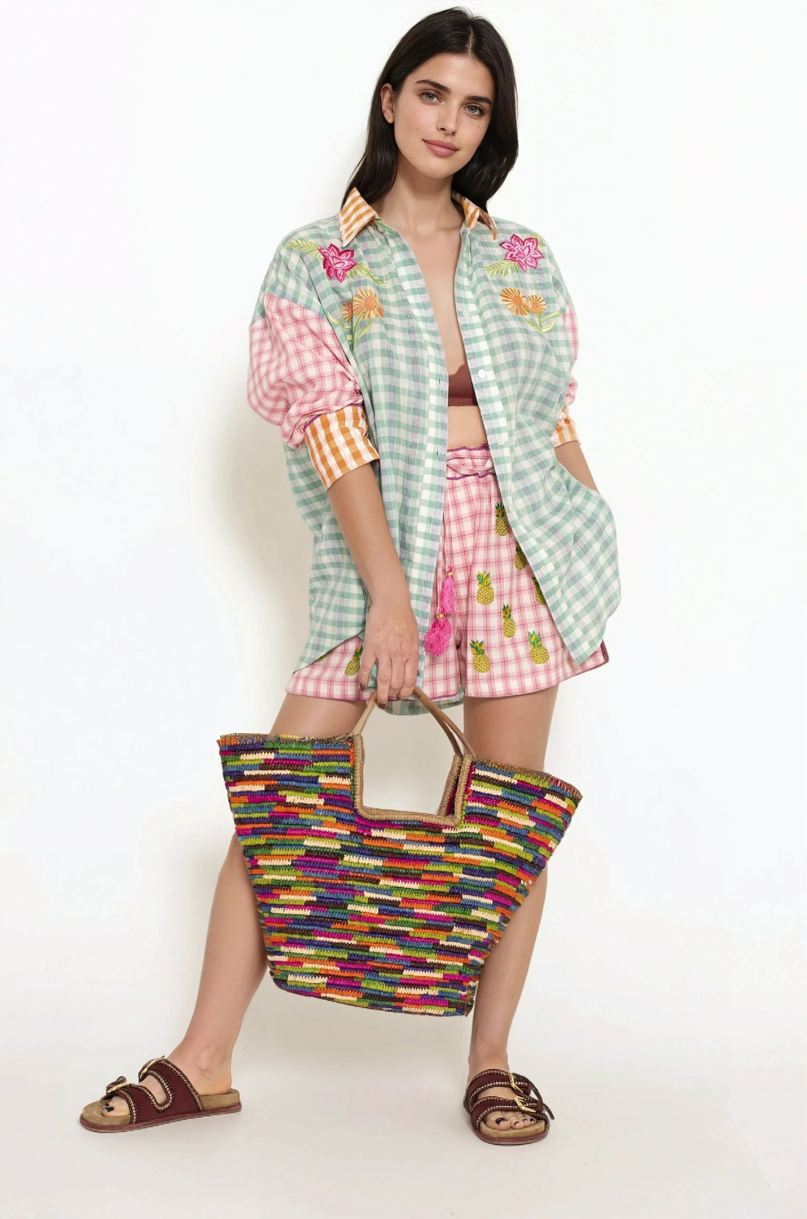 Pina shorts