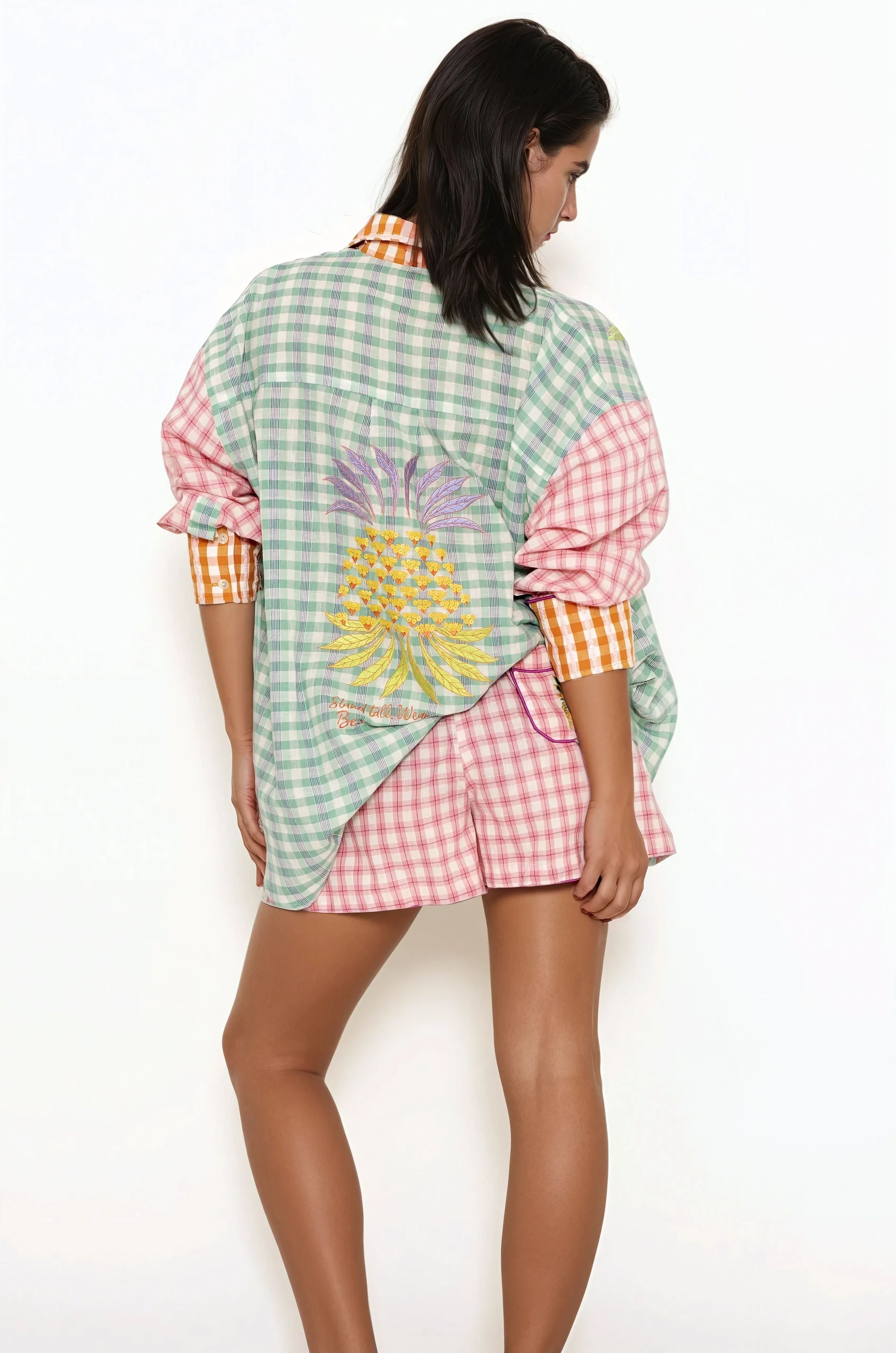 Pina shorts