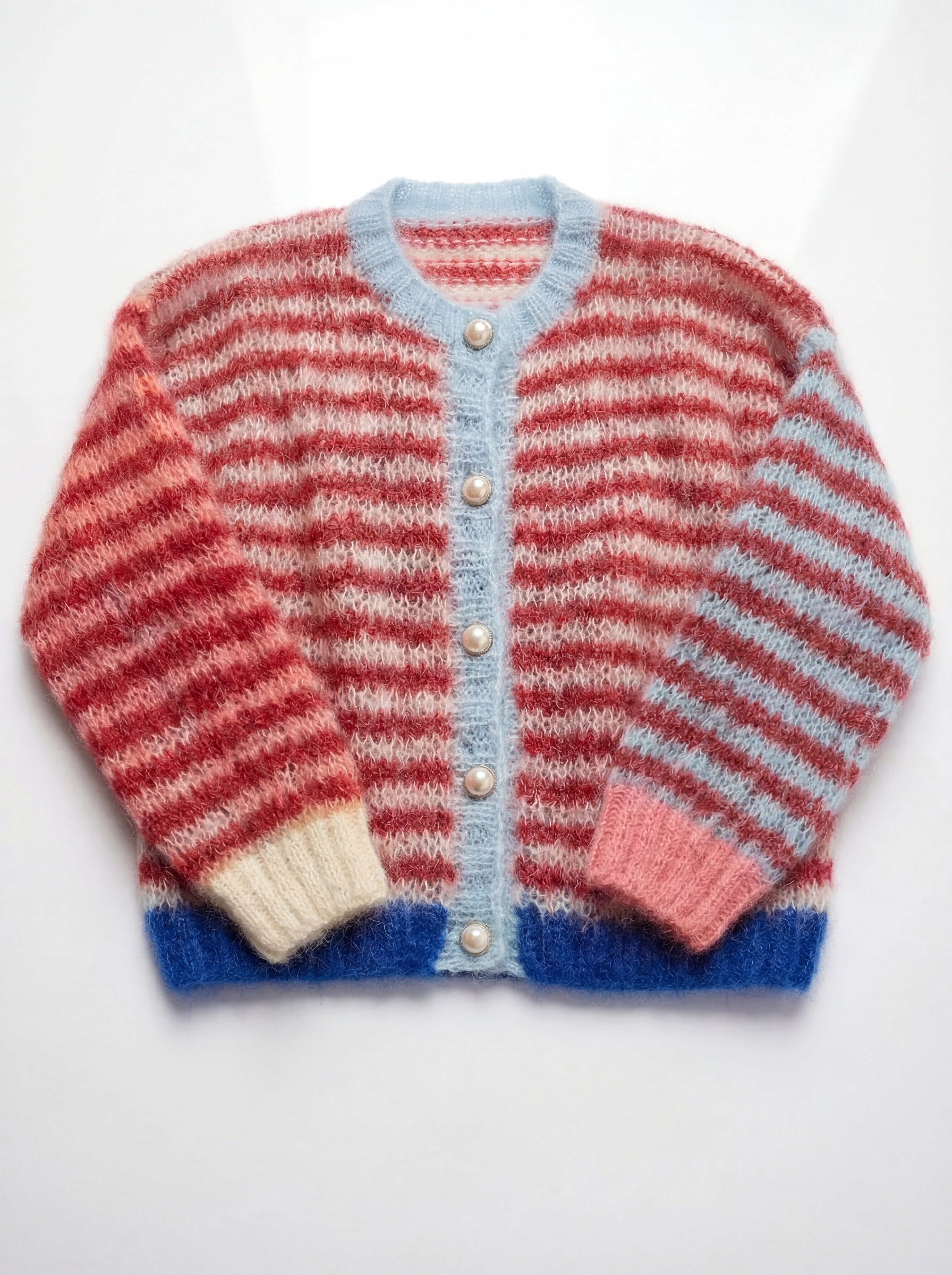 Jennifer-Jacke in Sunlit Berry zur Vorbestellung